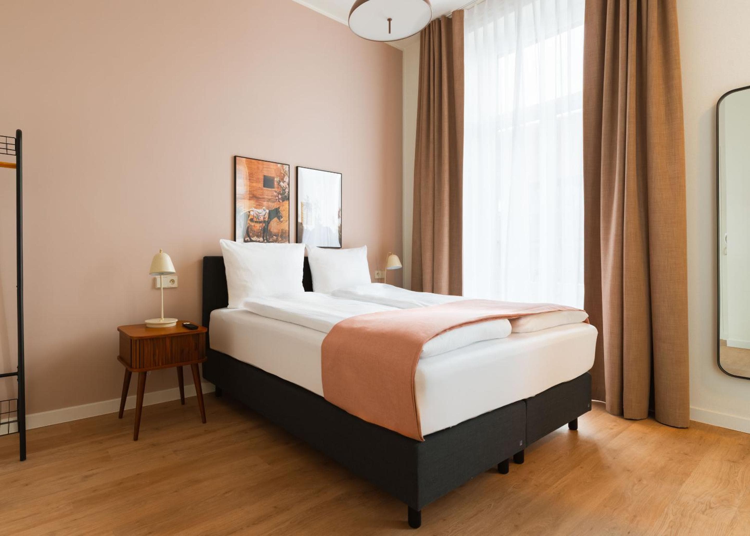 Limehome Kortrijk Gentsestraat, Kortrijk, photo 3