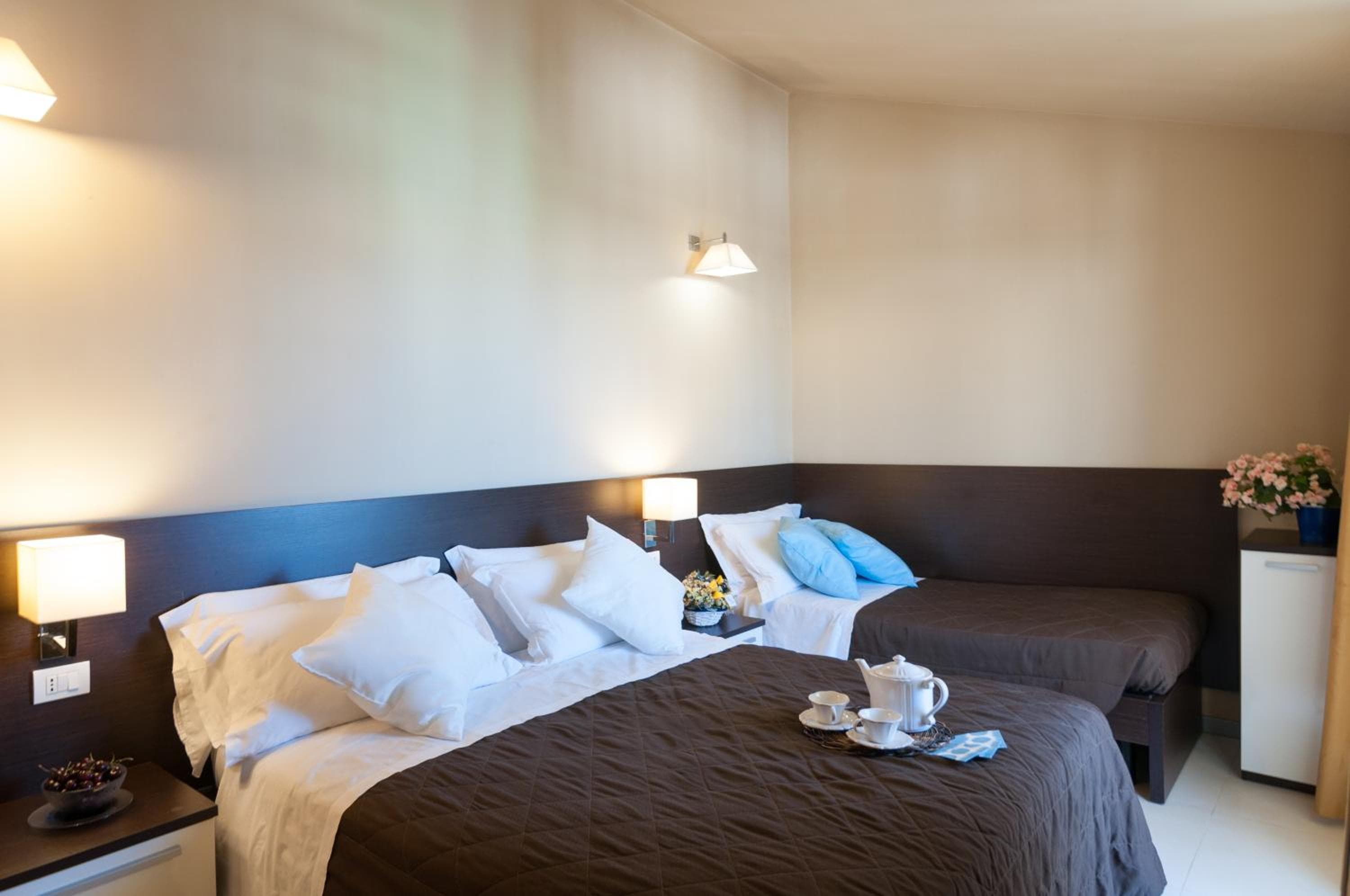Residence Sottovento, Rimini, photo 3
