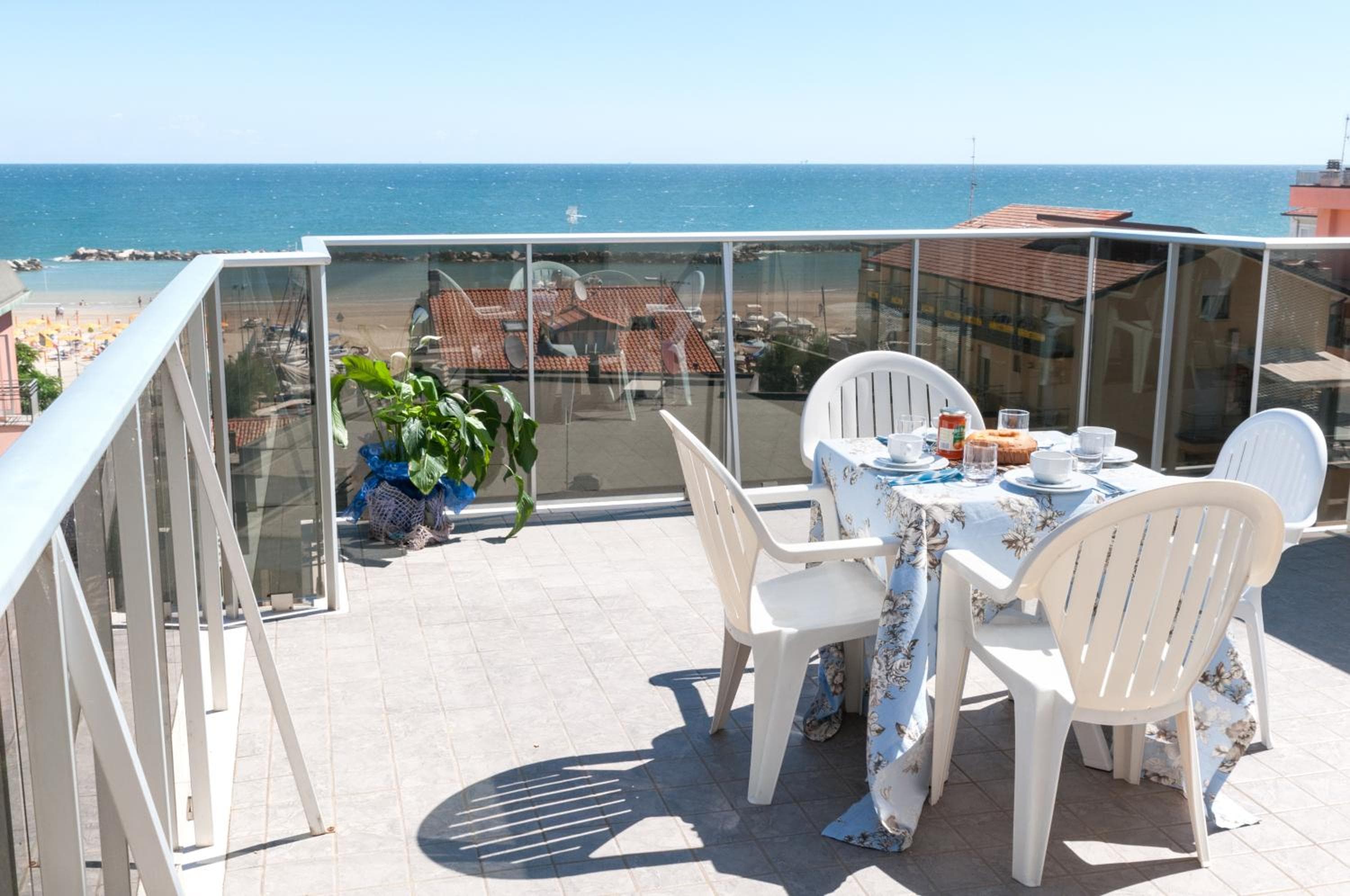Residence Sottovento, Rimini, photo 4