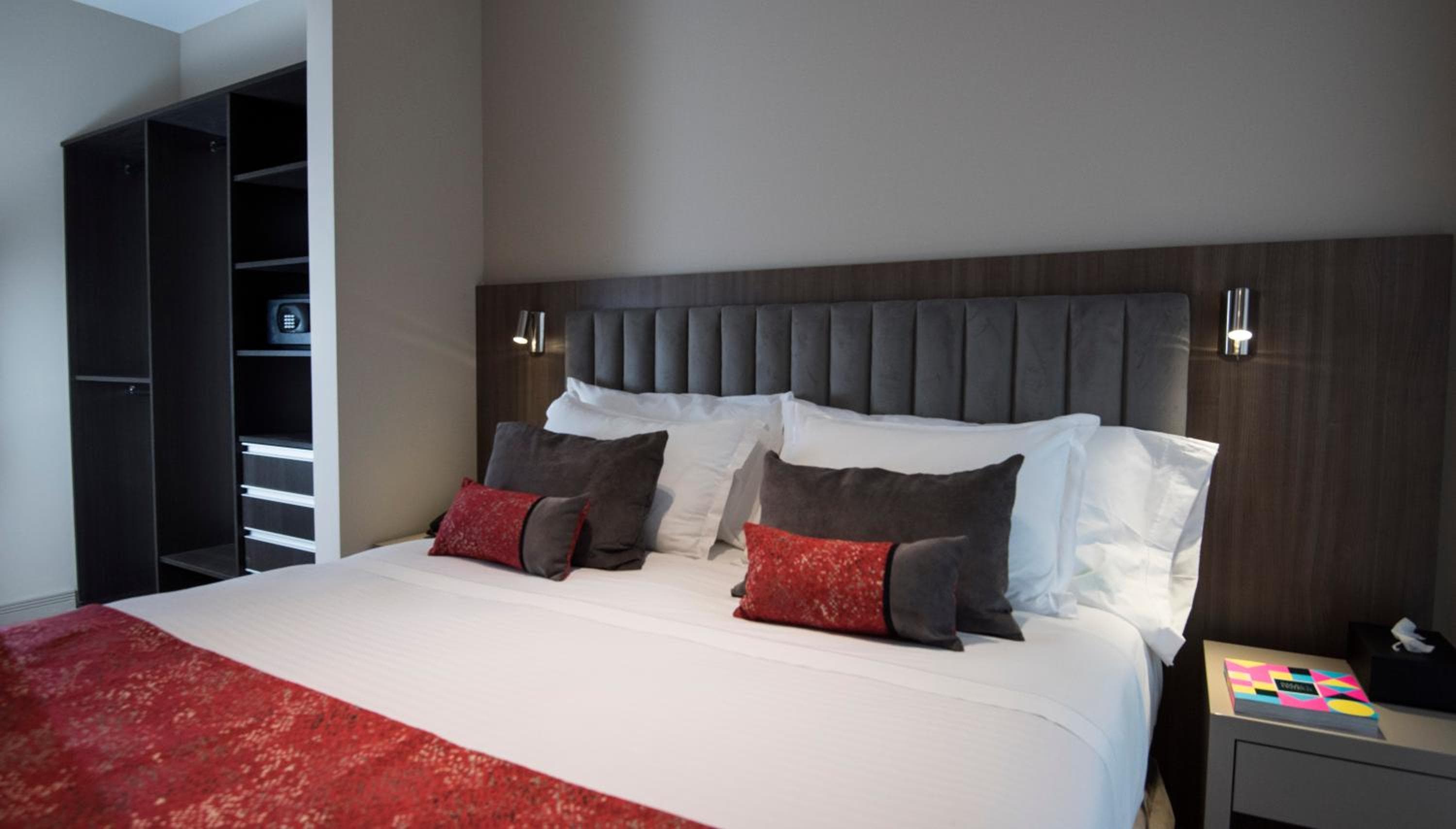 ARC Arenales Studios & Suites, Buenos Aires