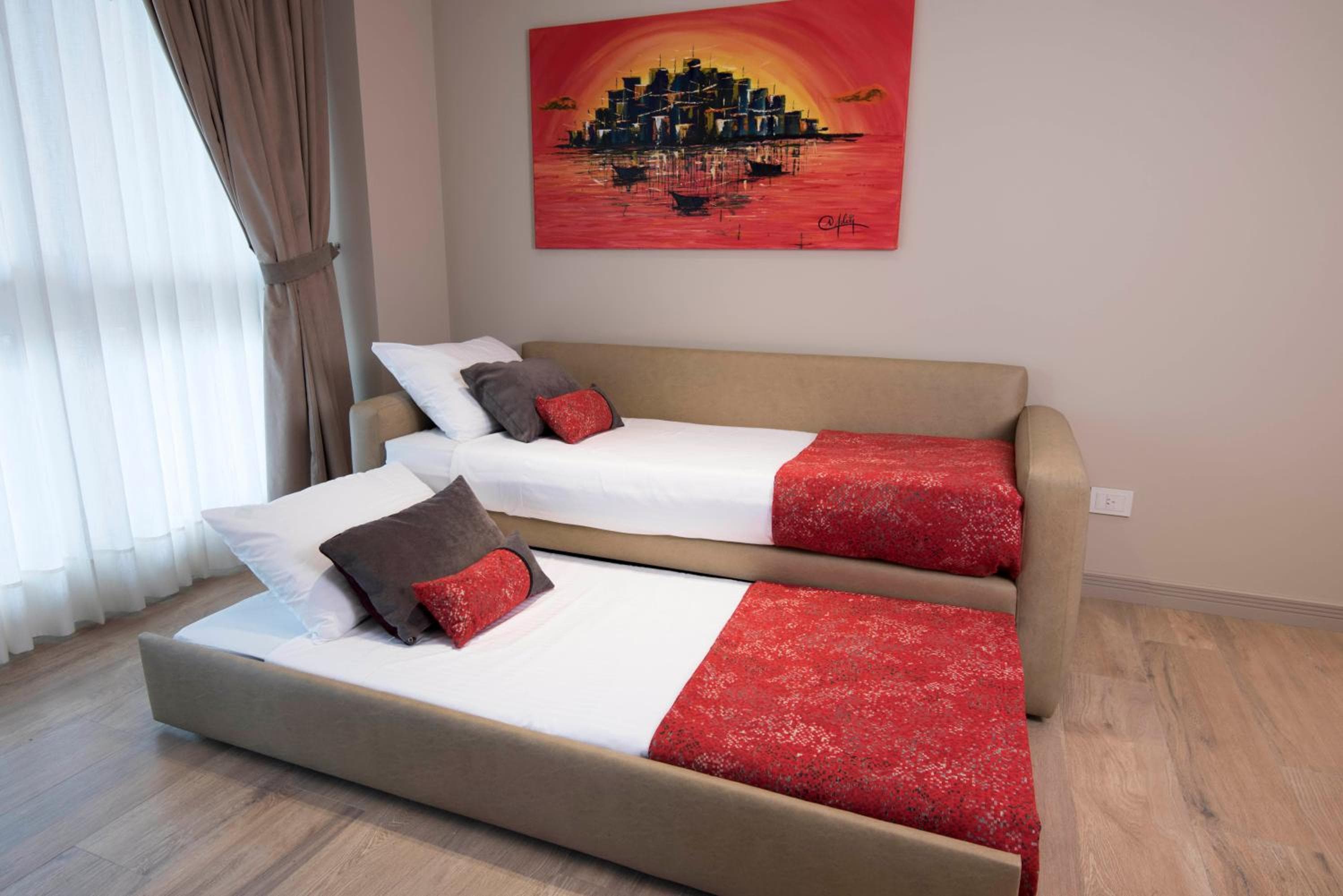 ARC Arenales Studios & Suites, Buenos Aires, photo 3
