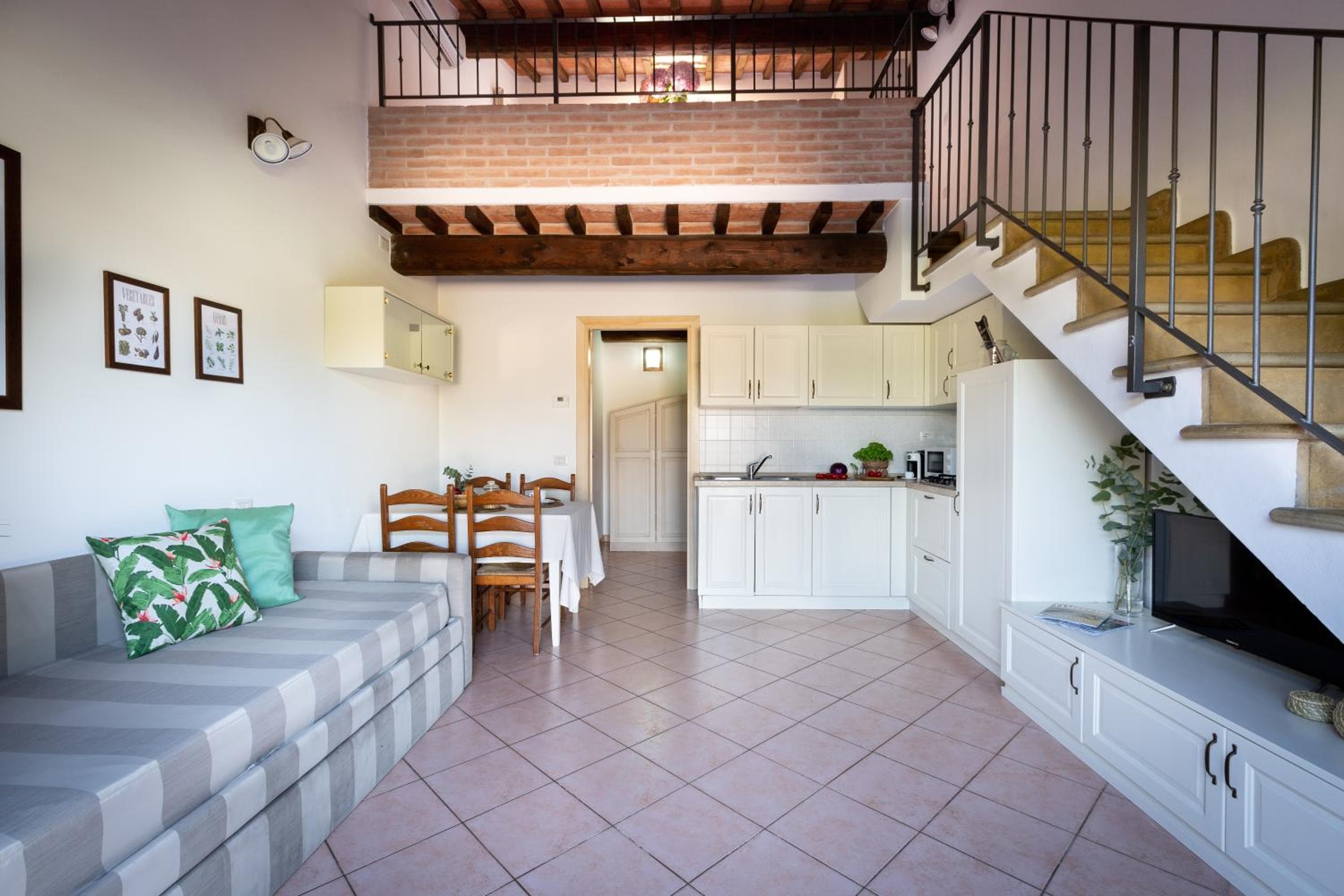 Hotiday Apartments Costa degli Etruschi, Vada, photo 3