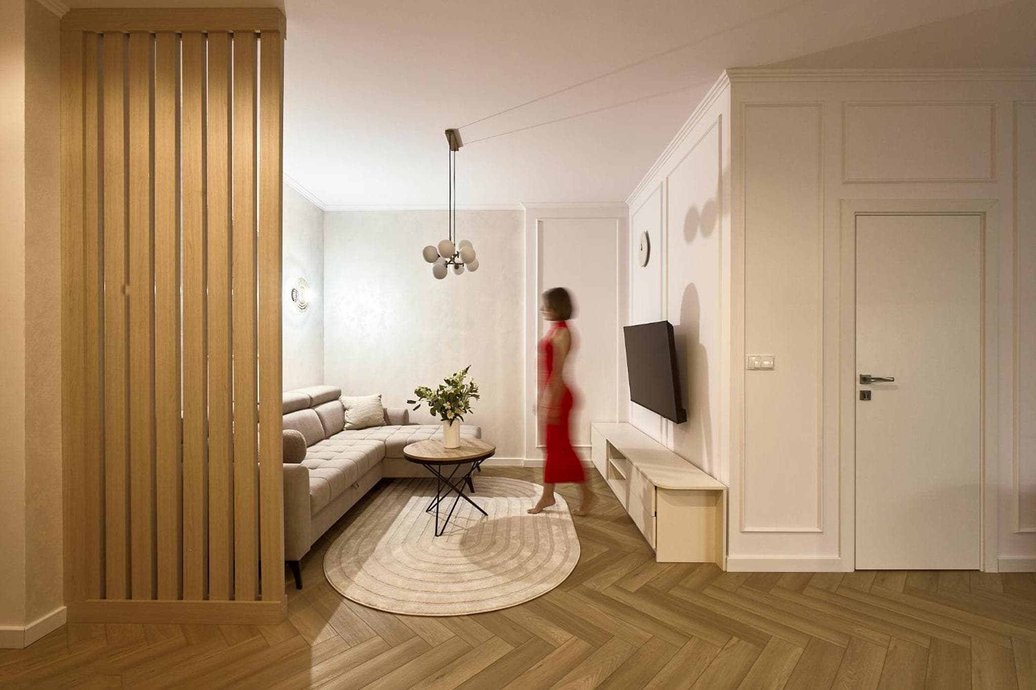 Granaria Riverside Suites by Downtown Apartments, Gdańsk