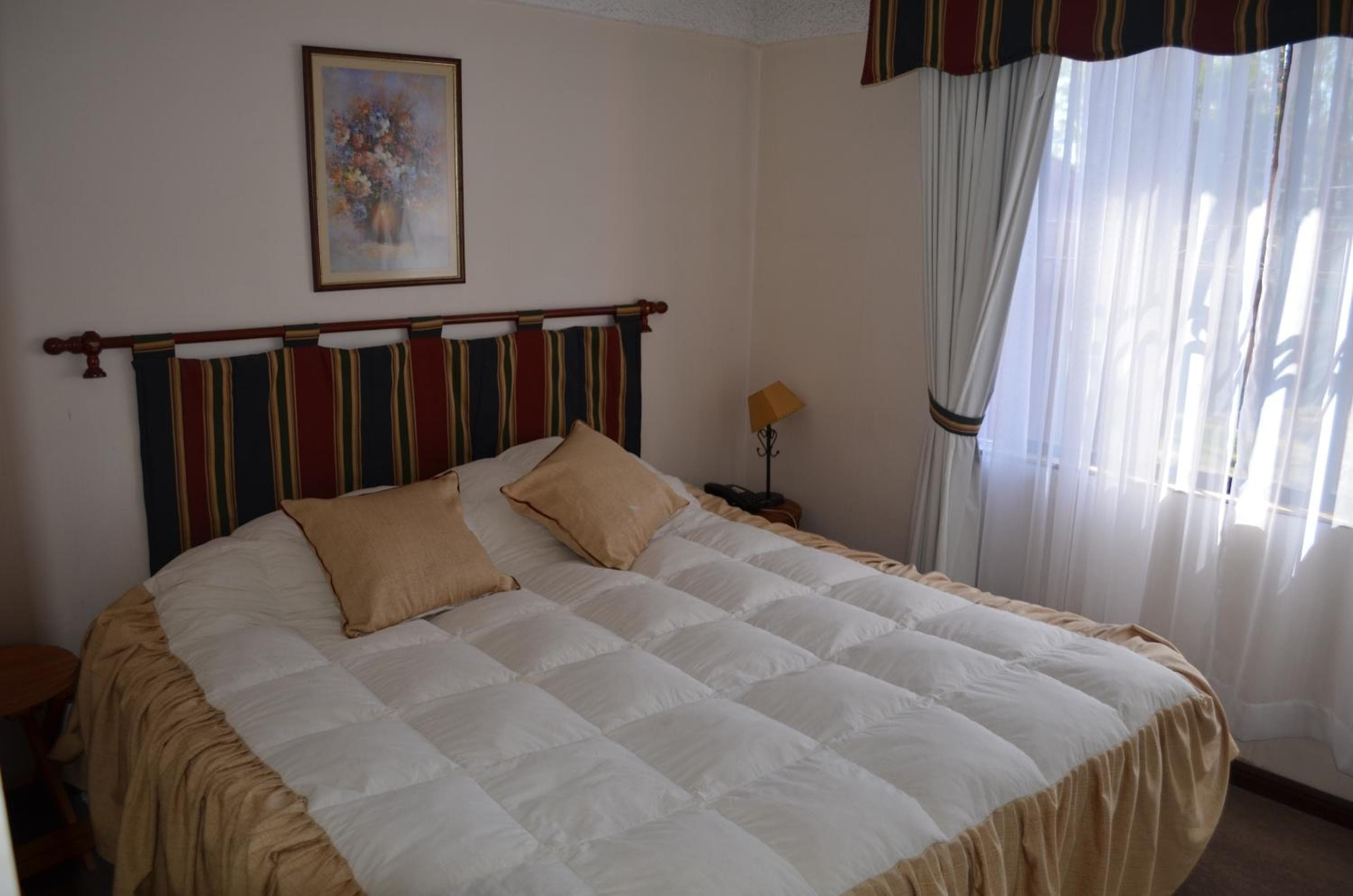 Apart Hotel Punto Real, Curicó, photo 3