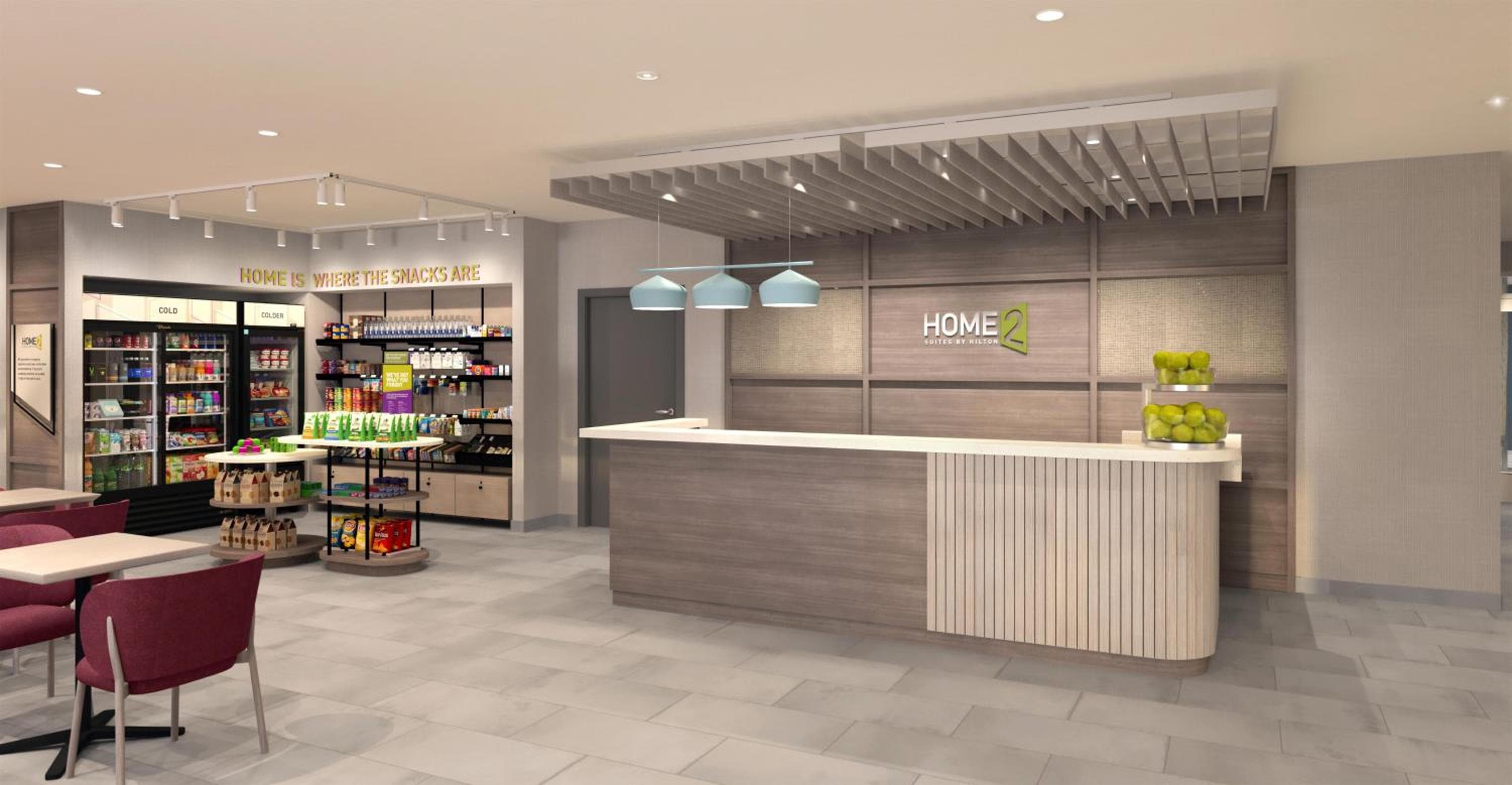 Home2 Suites By Hilton Raleigh Crabtree, Raleigh