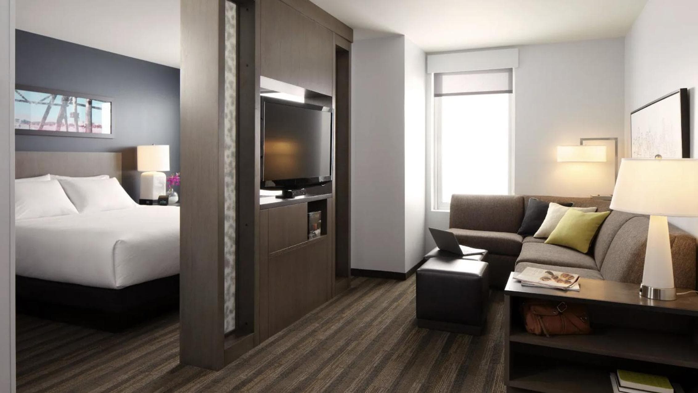 Hyatt House Fresno/Campus Pointe, Fresno