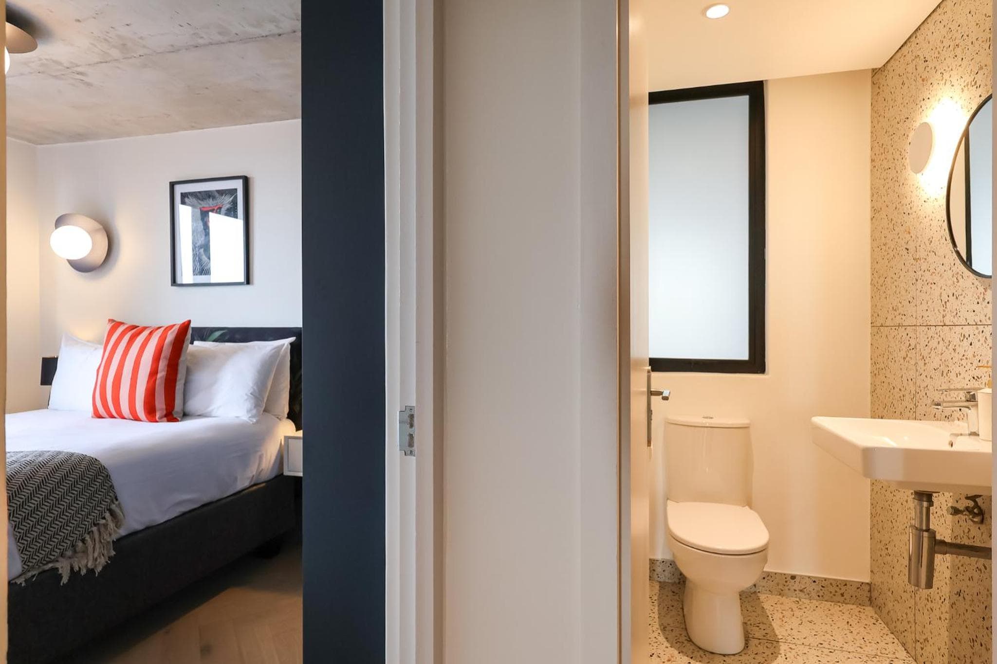 THREE43 ON B - Fluent Serviced Apartments, Cape Town, photo 3