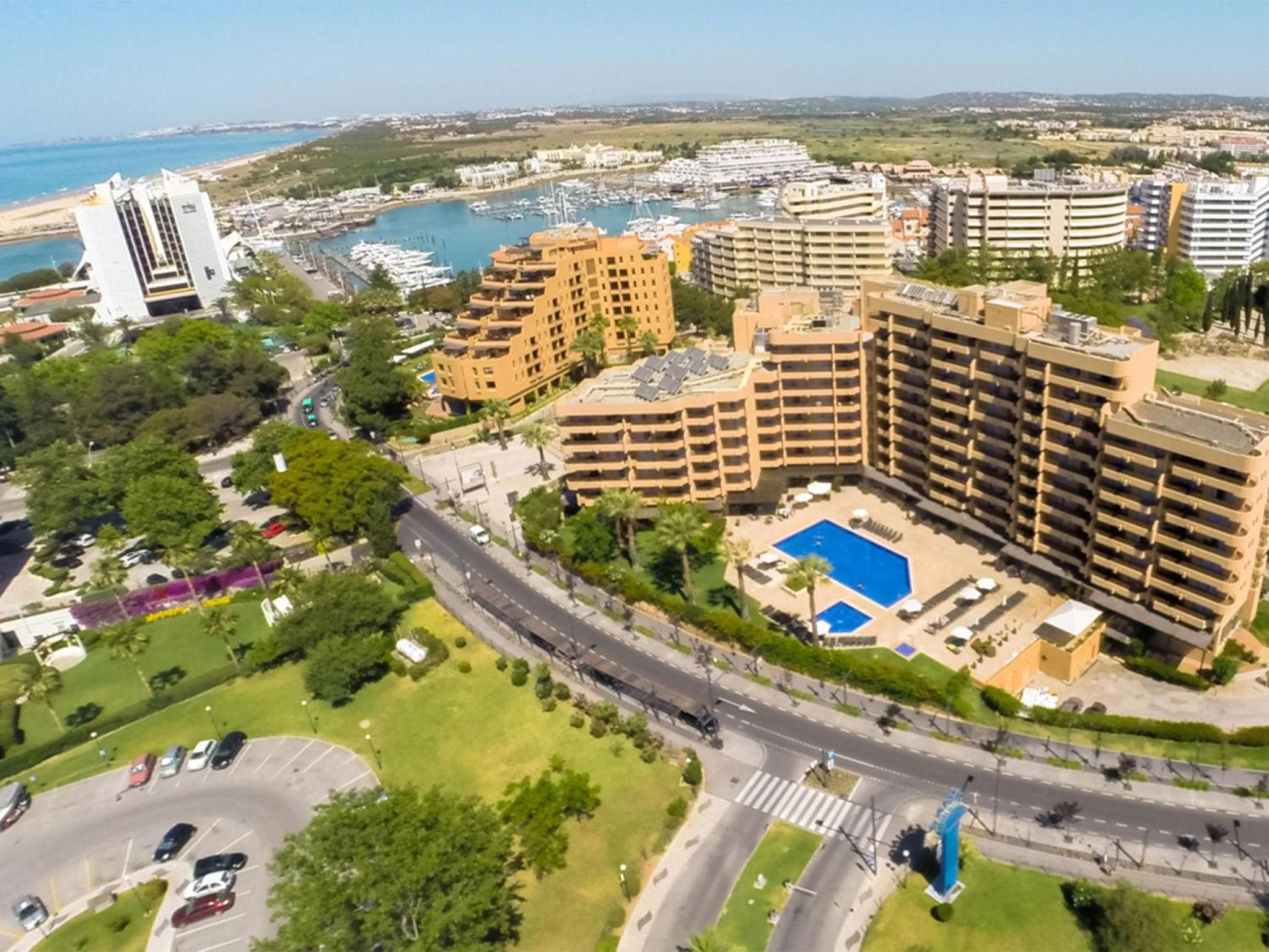 Portobelo Vilamoura, Vilamoura, photo 2