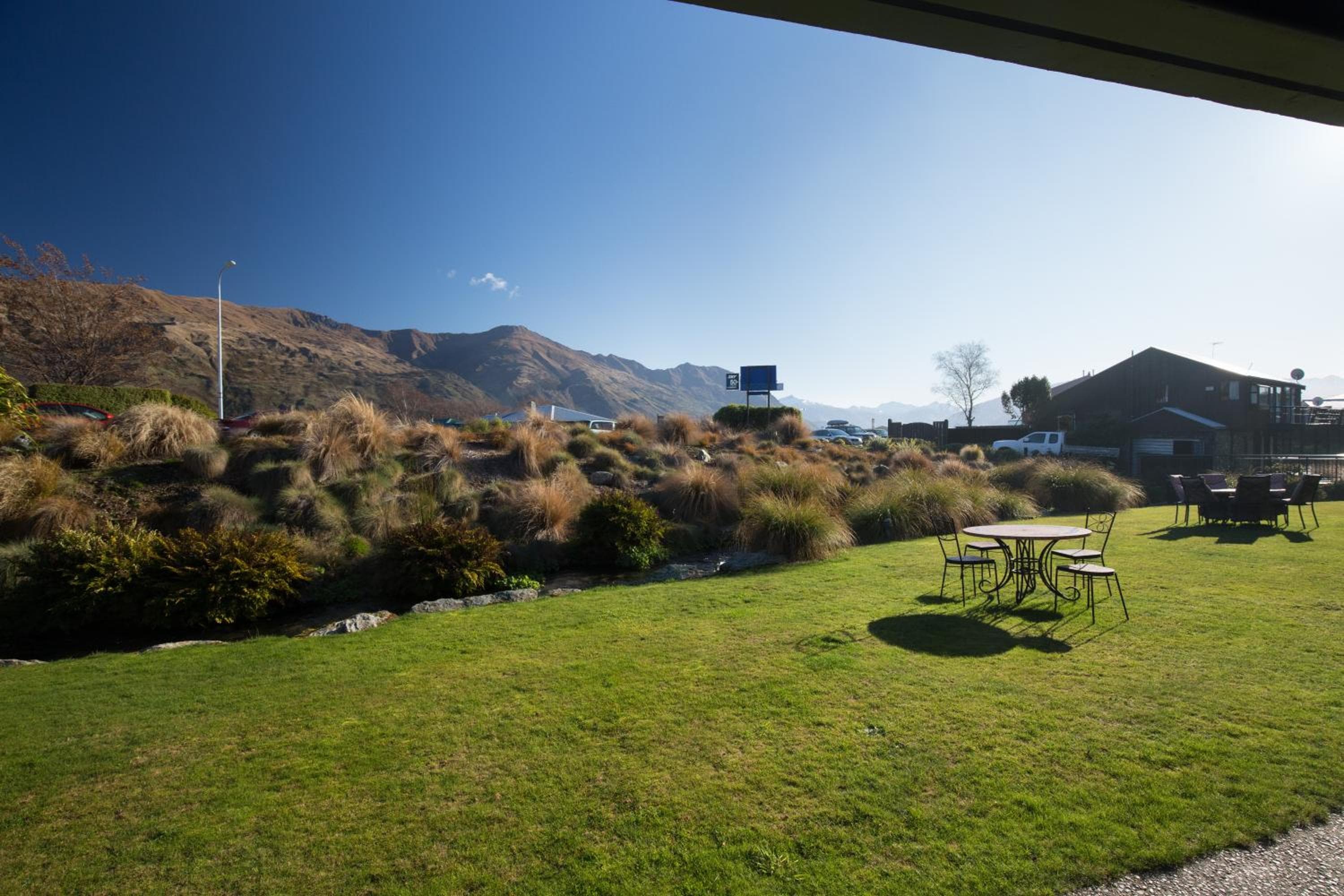 Clearbrook Motel & Serviced Apartments, Wanaka, photo 6
