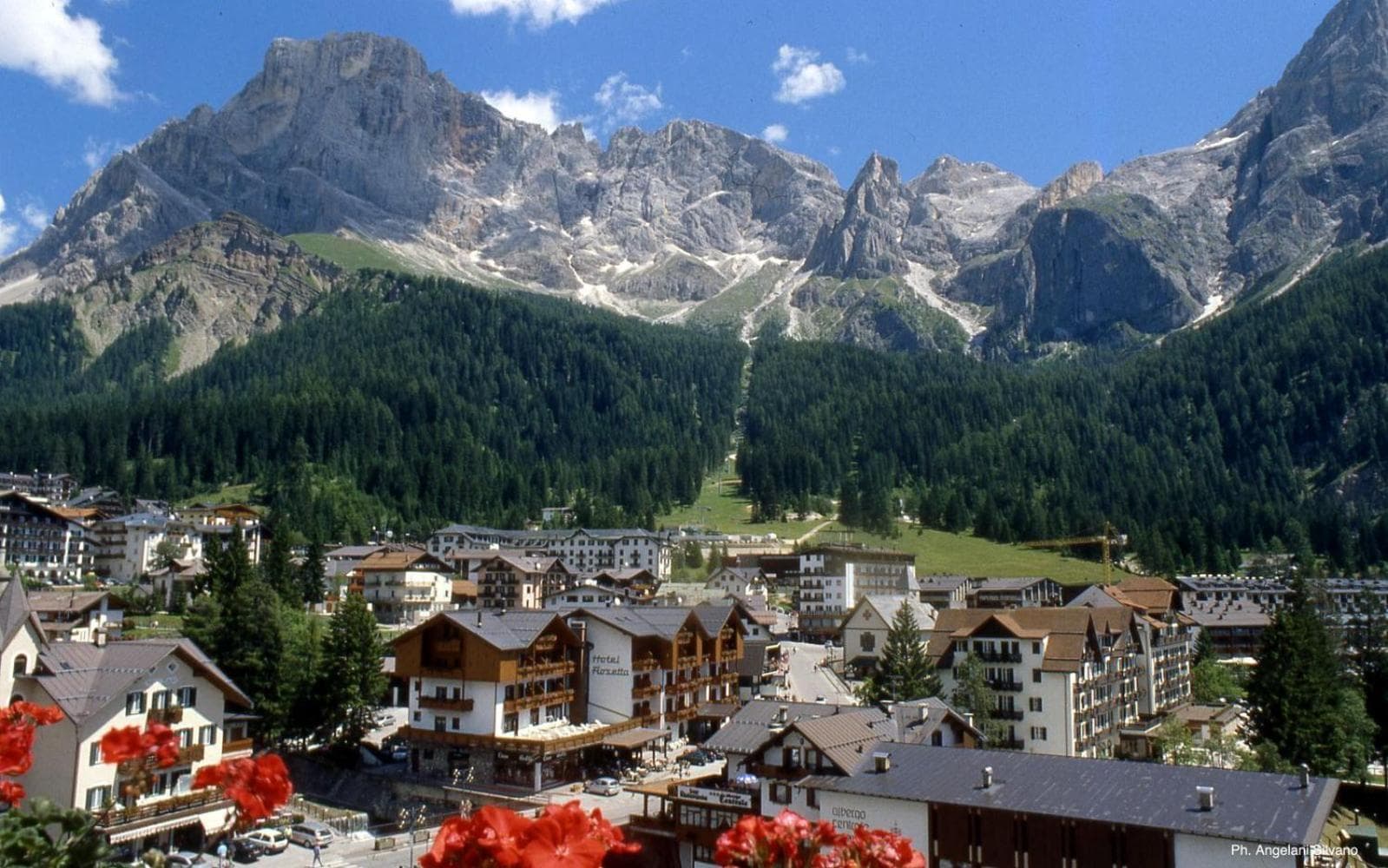 Sporting Clubresidence, San Martino di Castrozza, photo 3