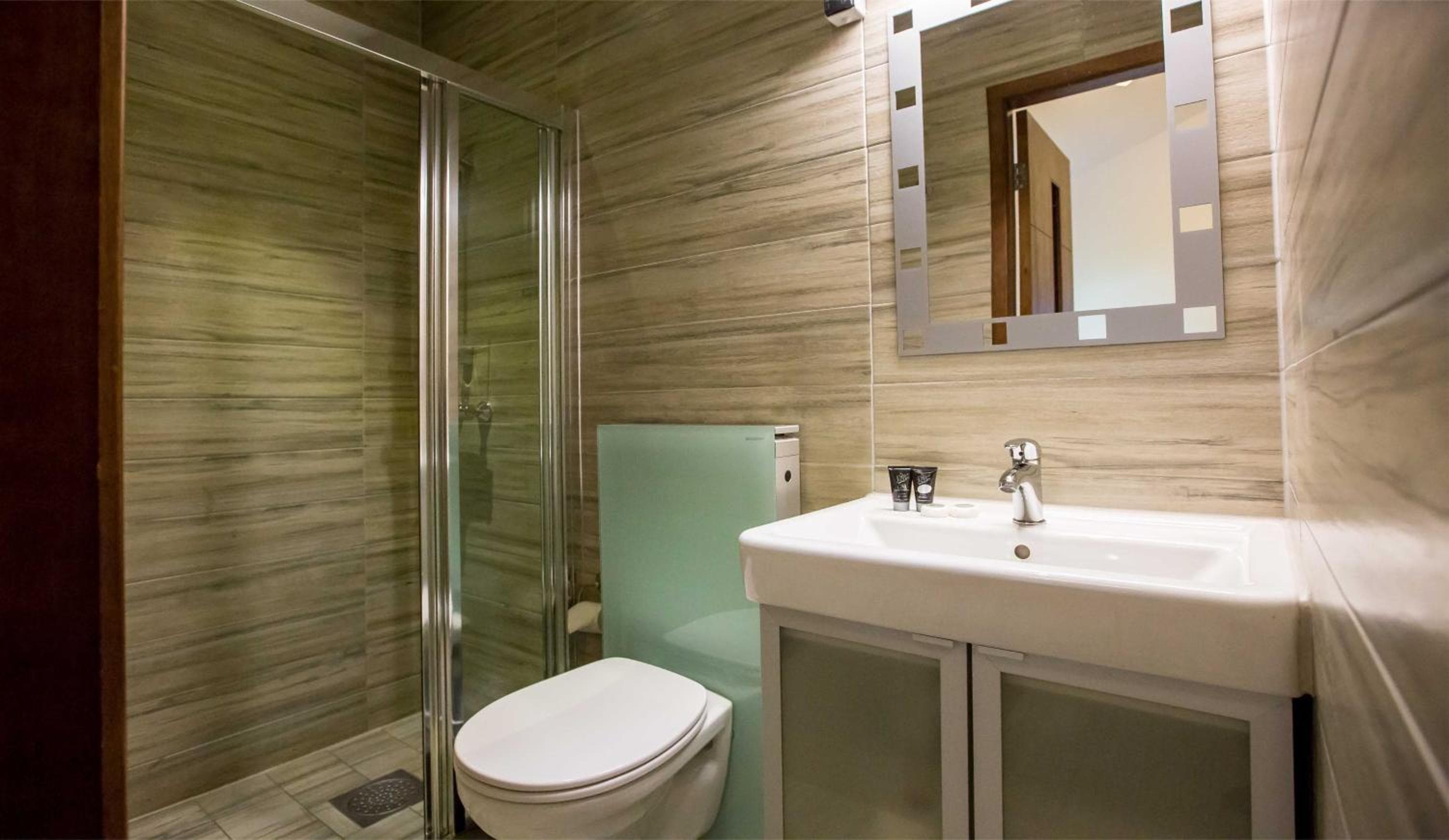 Central City Apartments, Oslo, photo 5