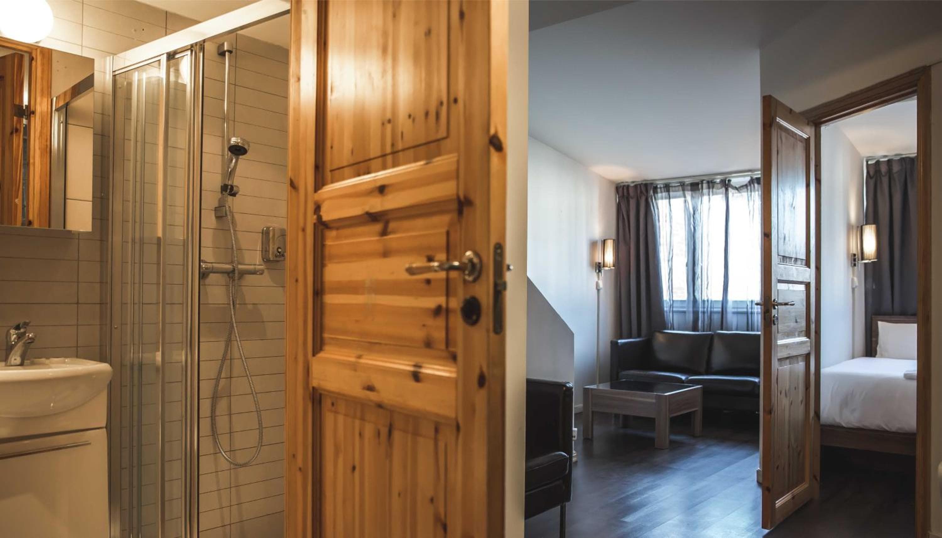 Central City Apartments, Oslo, photo 6