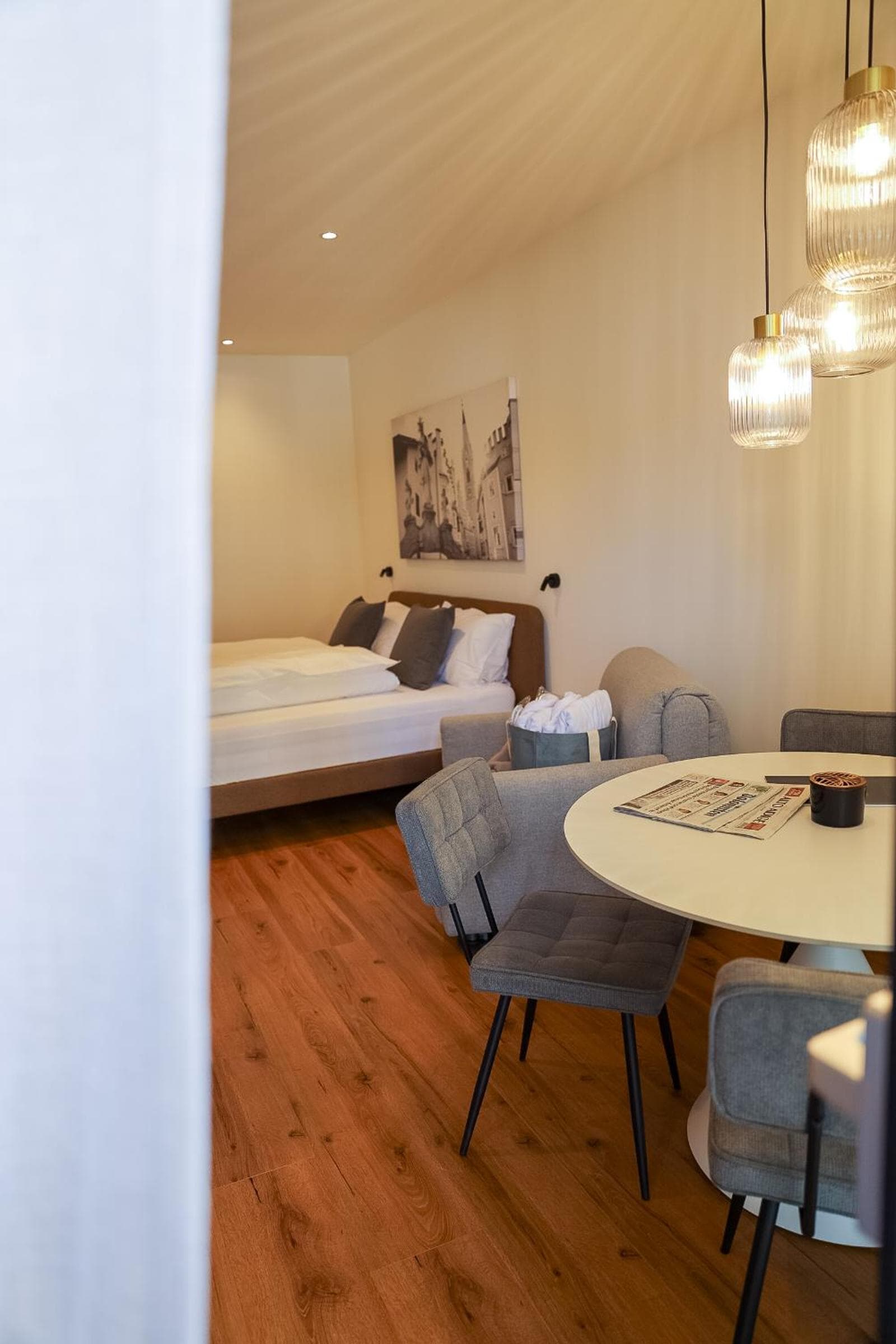 ecHo Apartments & SPA, Bressanone, photo 4