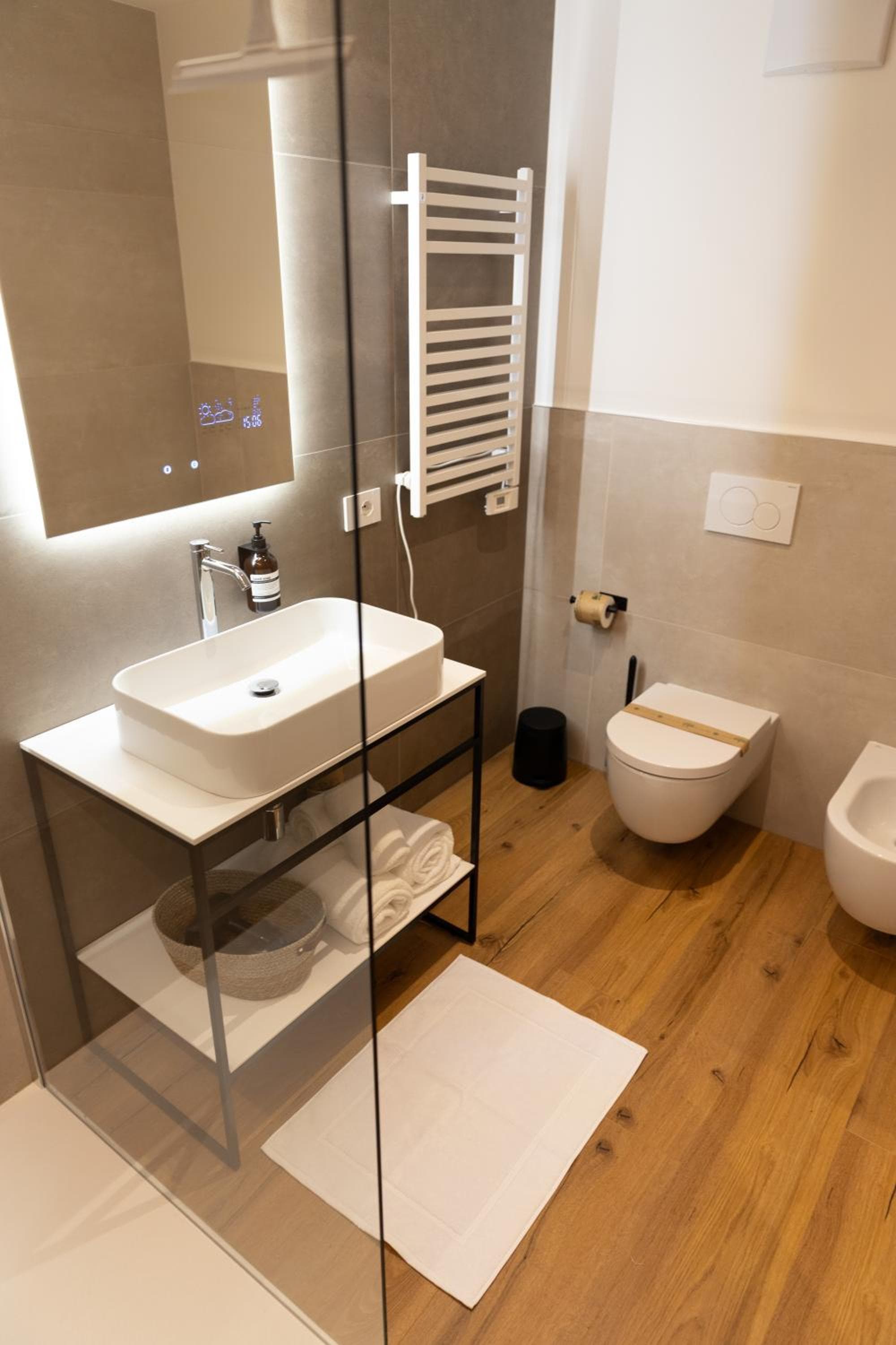 ecHo Apartments & SPA, Bressanone, photo 3