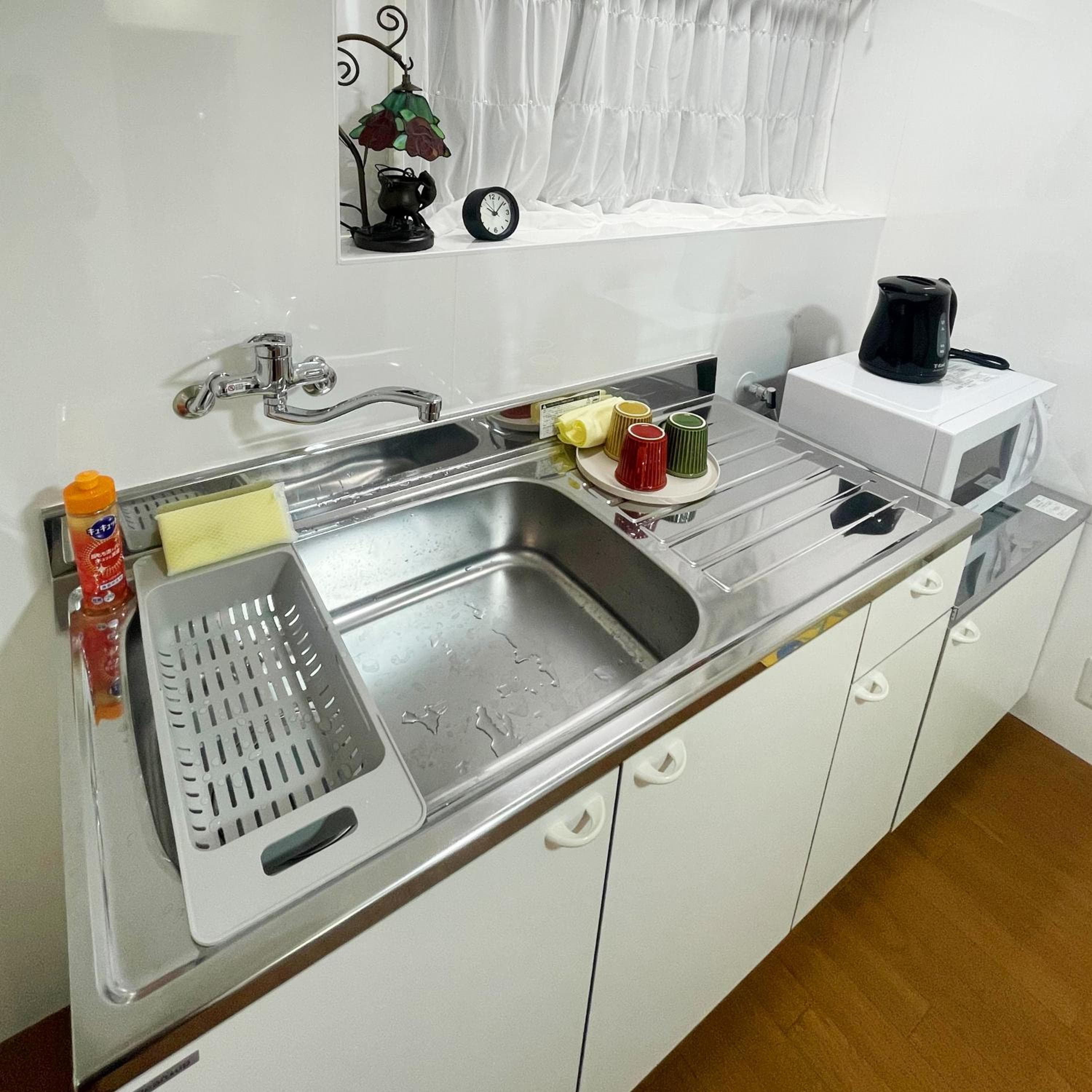 OLIVE Stay, Fukuoka, photo 6