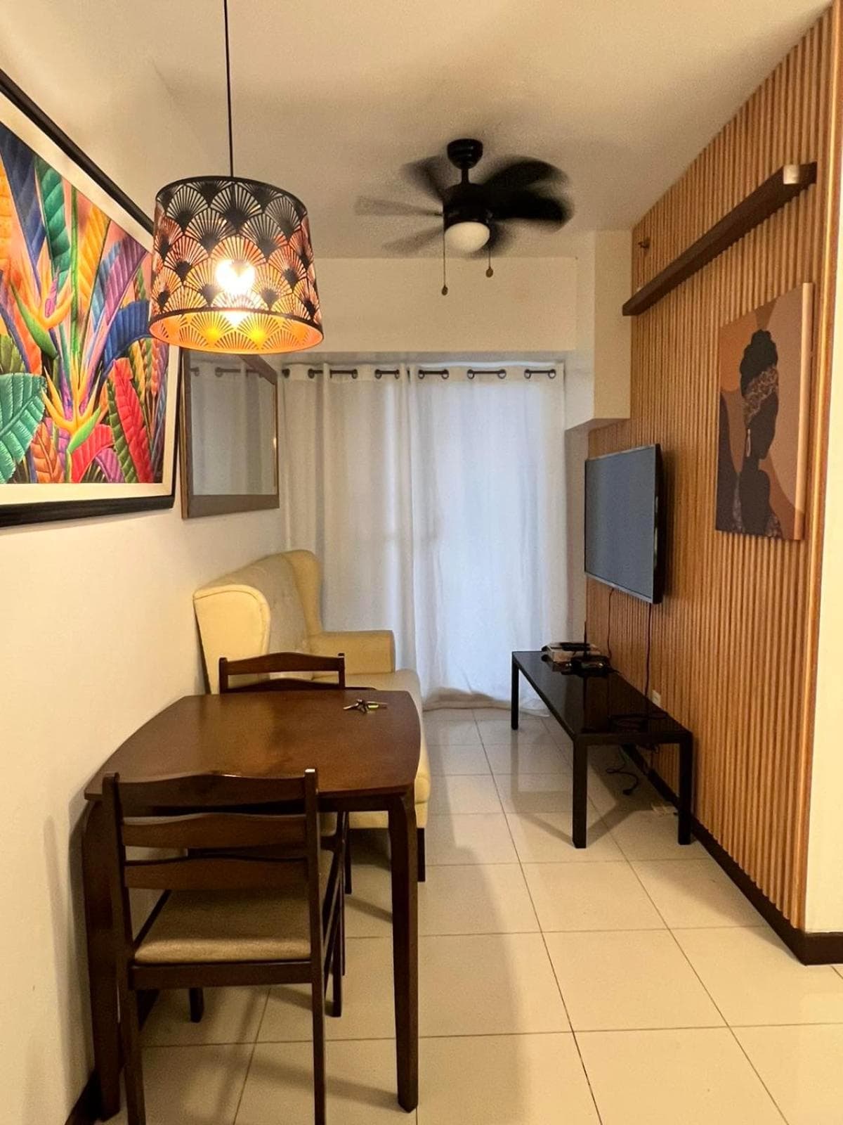 MOA staycation located in Shore1 and 2 Residences Pasay City, Manila, photo 6