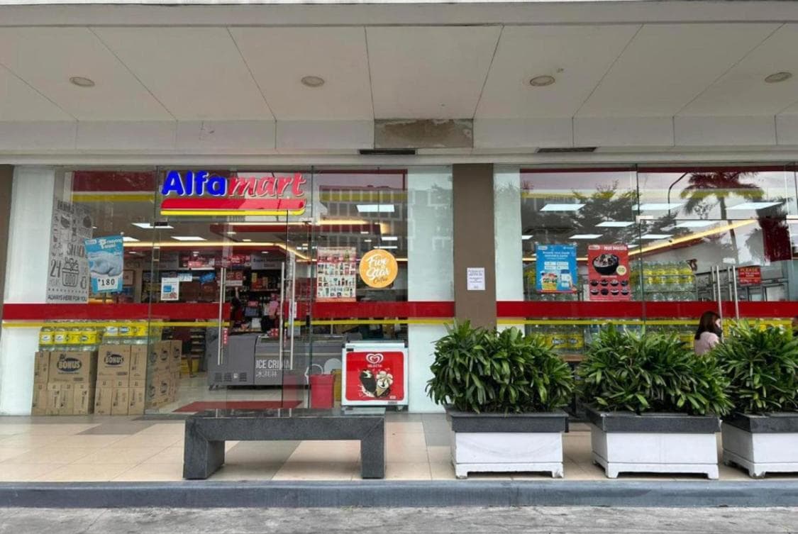 MOA staycation located in Shore1 and 2 Residences Pasay City, Manila, photo 4