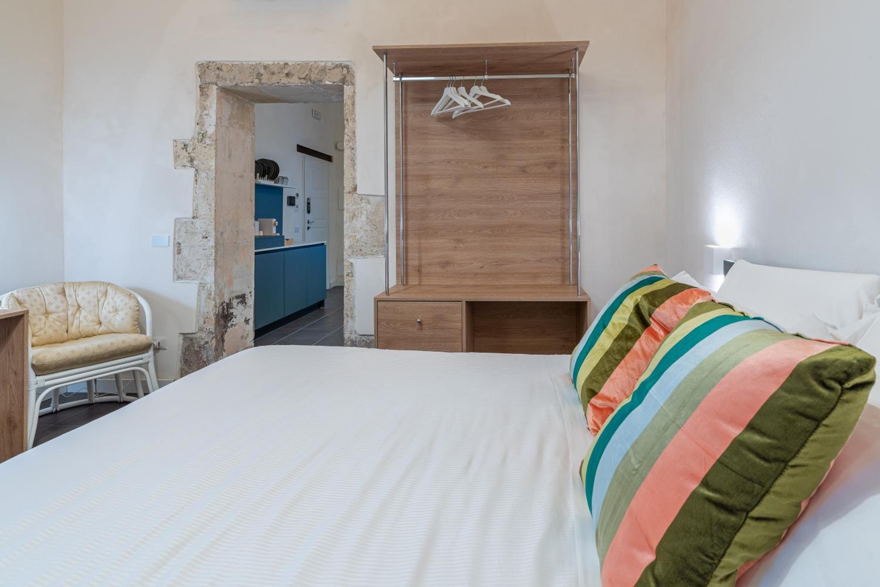 Hotiday Apartments Siracusa, Siracusa, photo 6