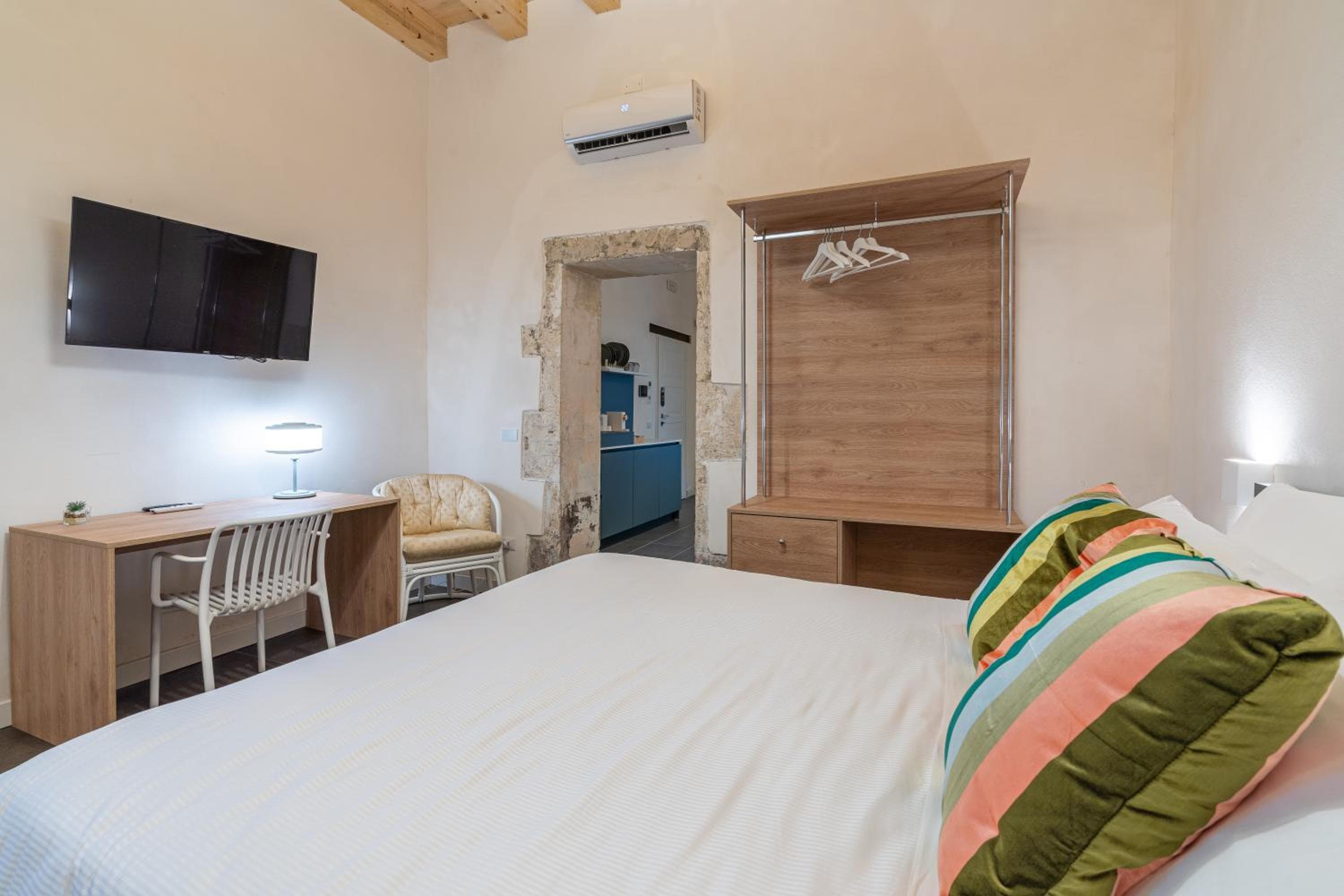 Hotiday Apartments Siracusa, Siracusa, photo 5