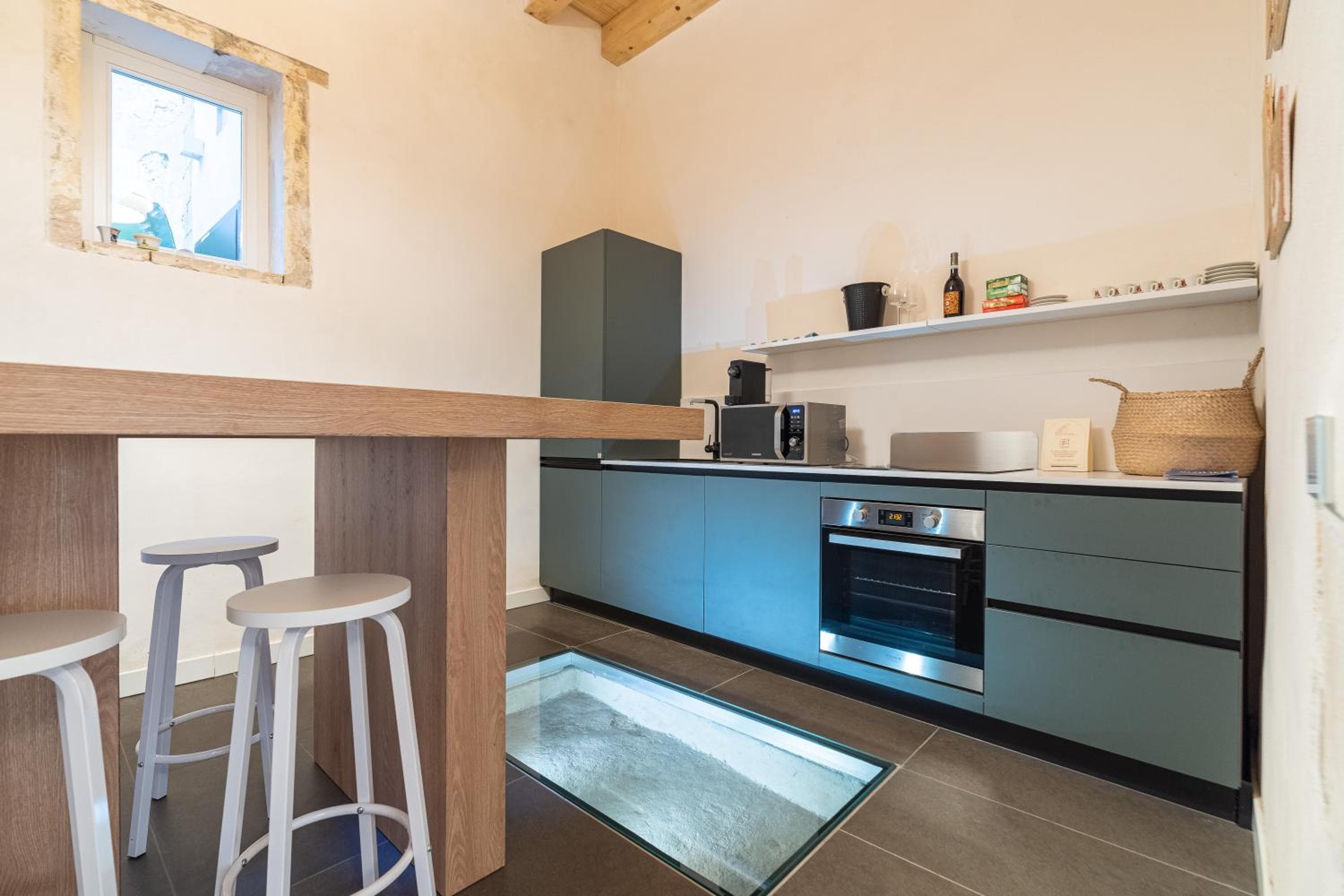 Hotiday Apartments Siracusa, Siracusa, photo 4