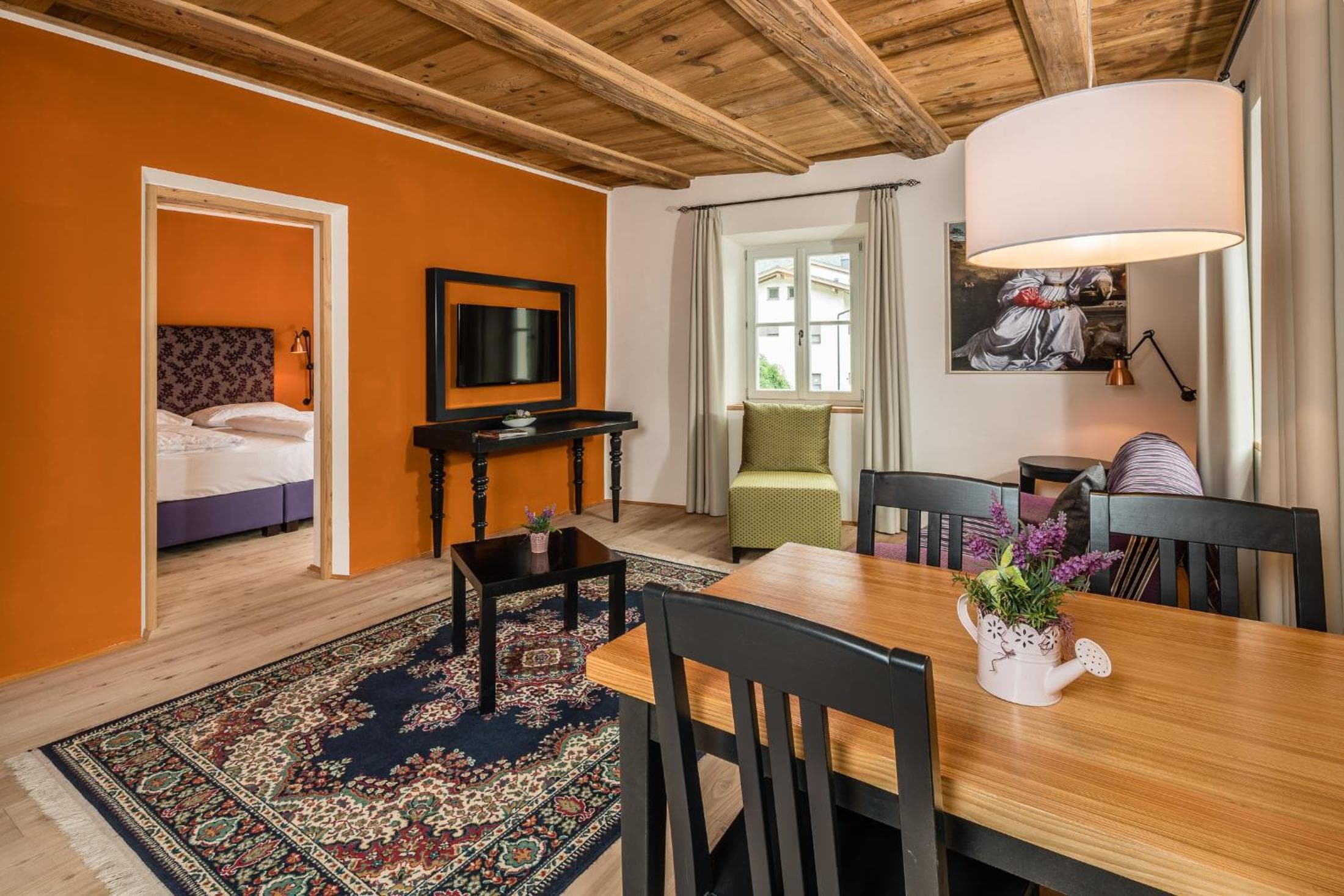 Residence Traube, Bressanone, photo 3