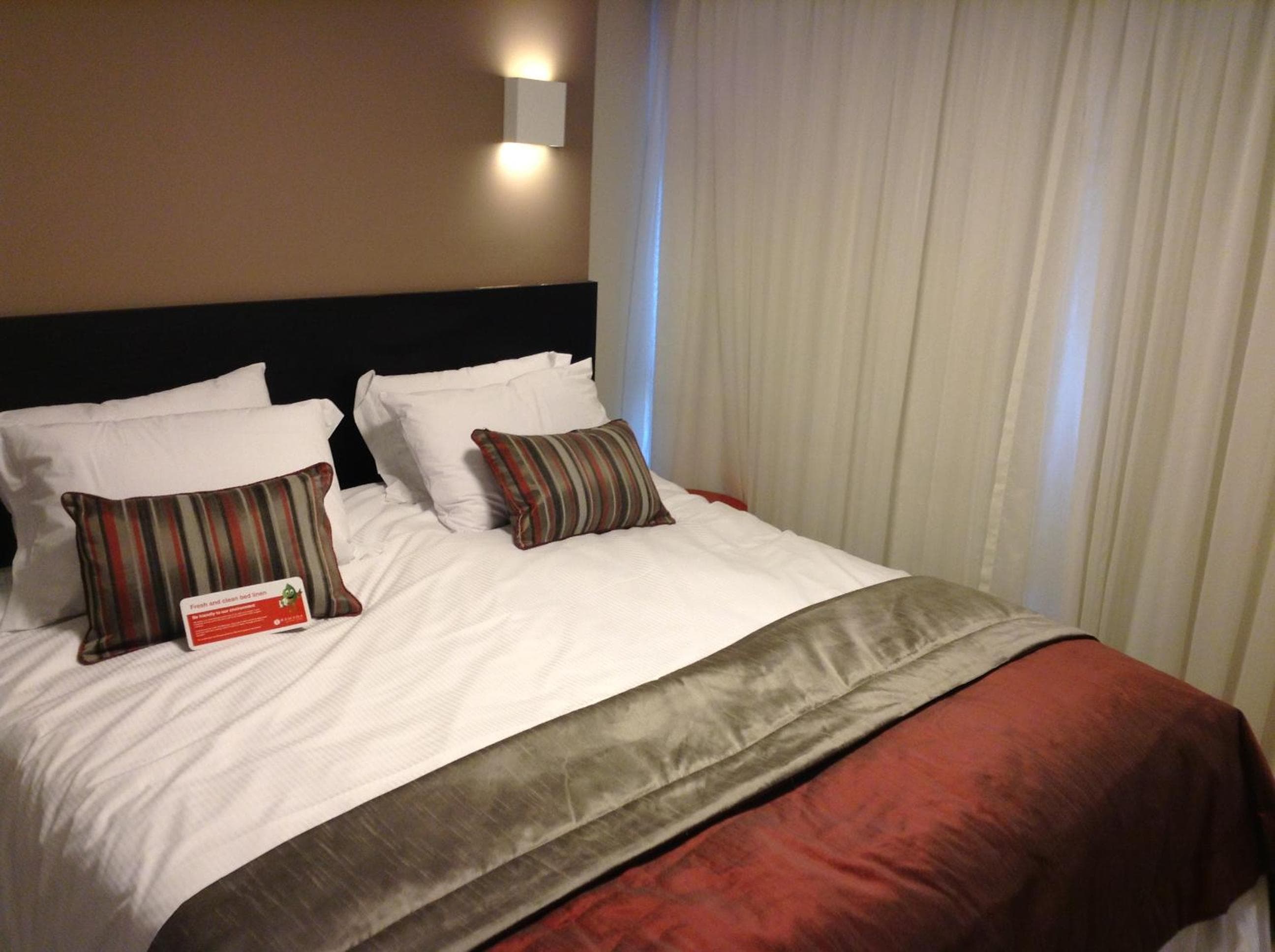 LOFT PREMIUM Boa Viagem 20 andar, Recife, photo 6