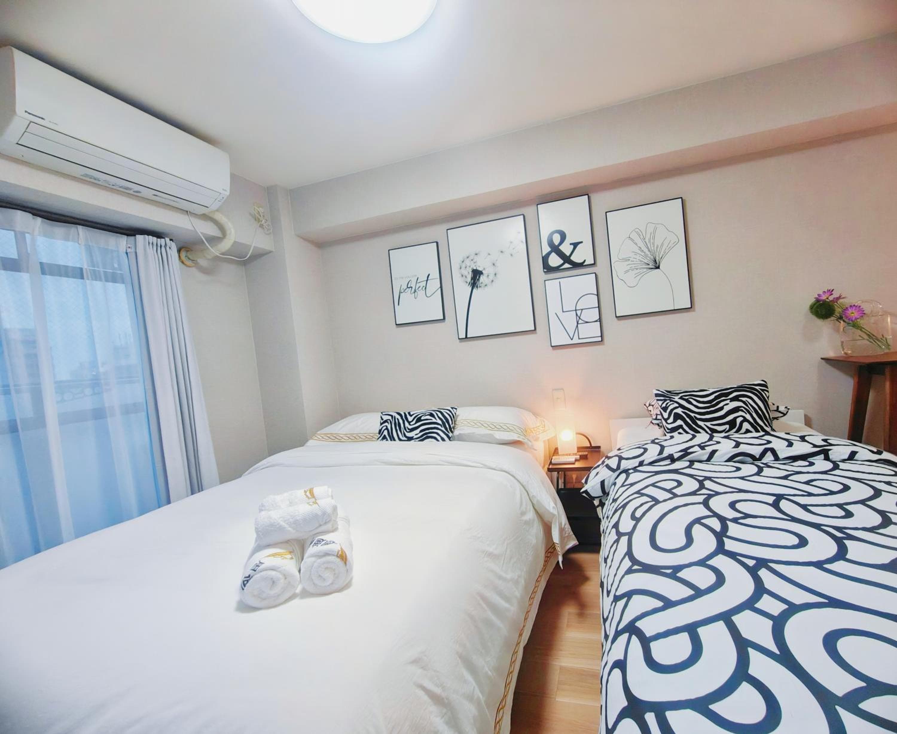 Sidihome 365 Apartment, Osaka, photo 6