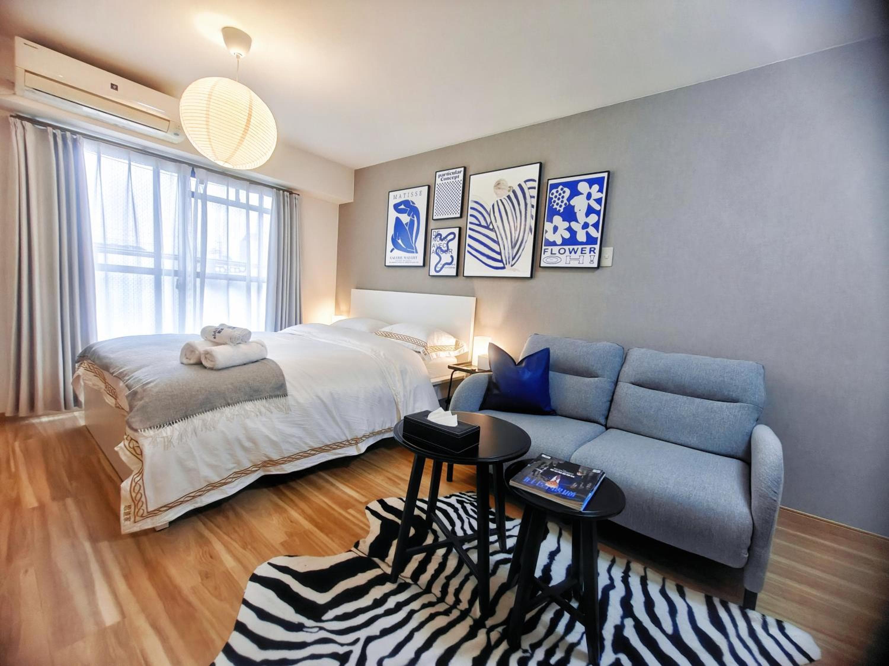 Sidihome 365 Apartment, Osaka