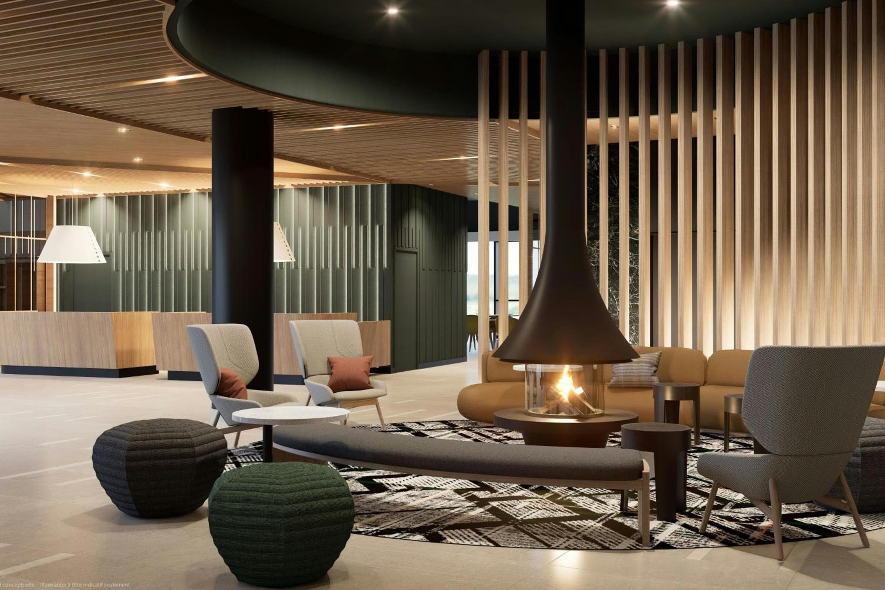 Residence Inn by Marriott Bromont, Bromont