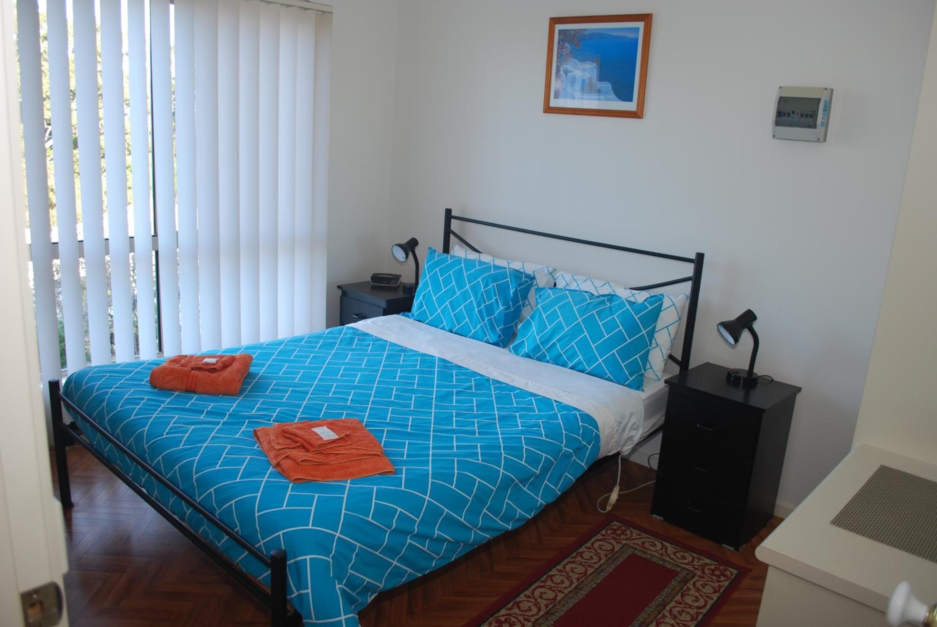 Lookout Holiday Units, Lakes Entrance, photo 3