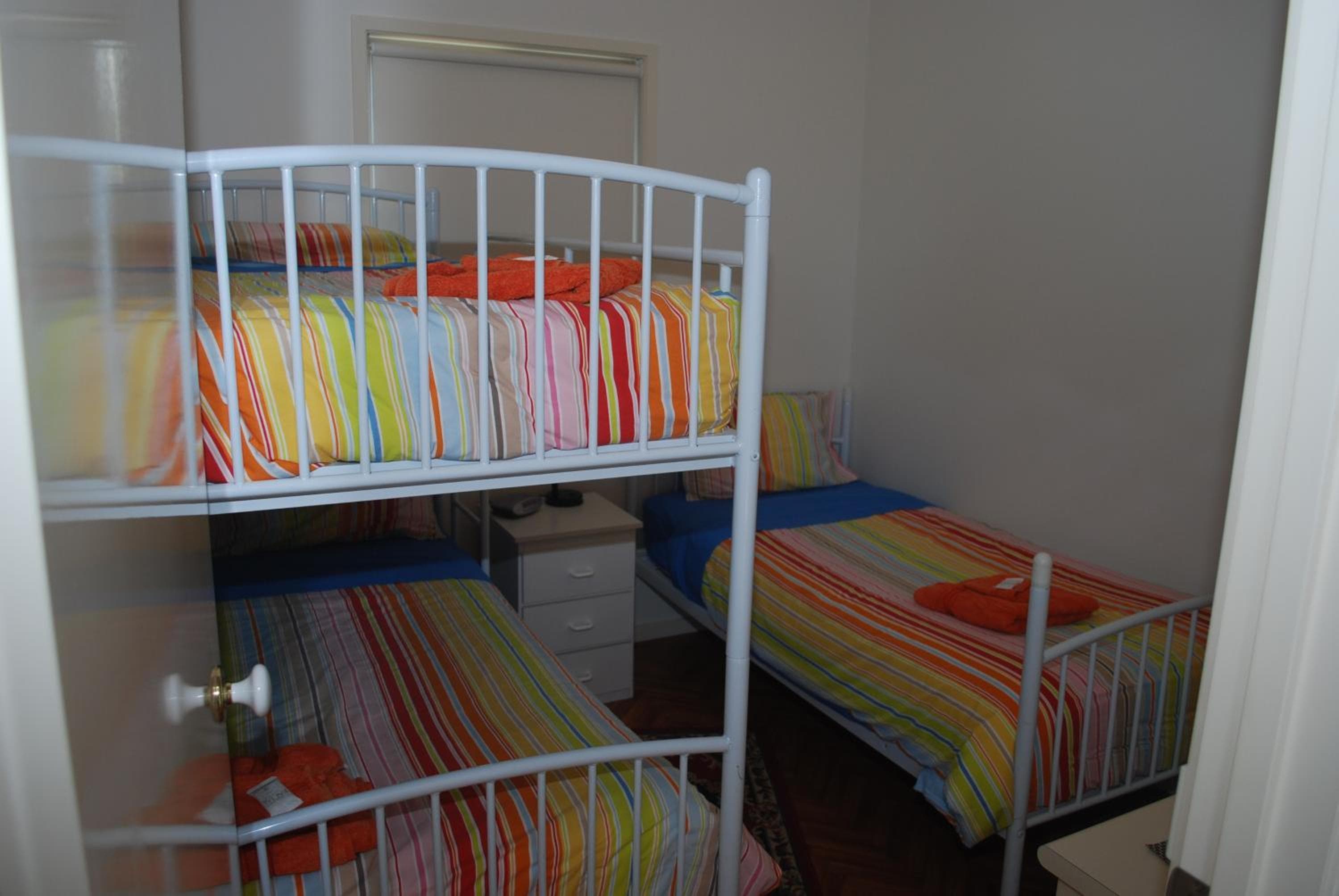Lookout Holiday Units, Lakes Entrance, photo 5
