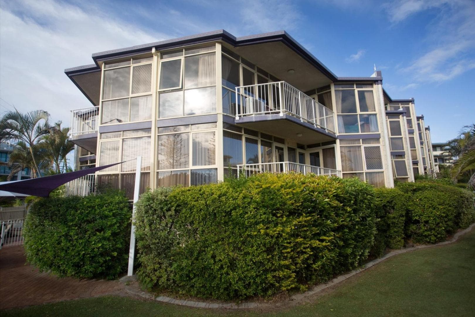 Northpoint Holiday Apartments, Alexandra Headland, photo 5