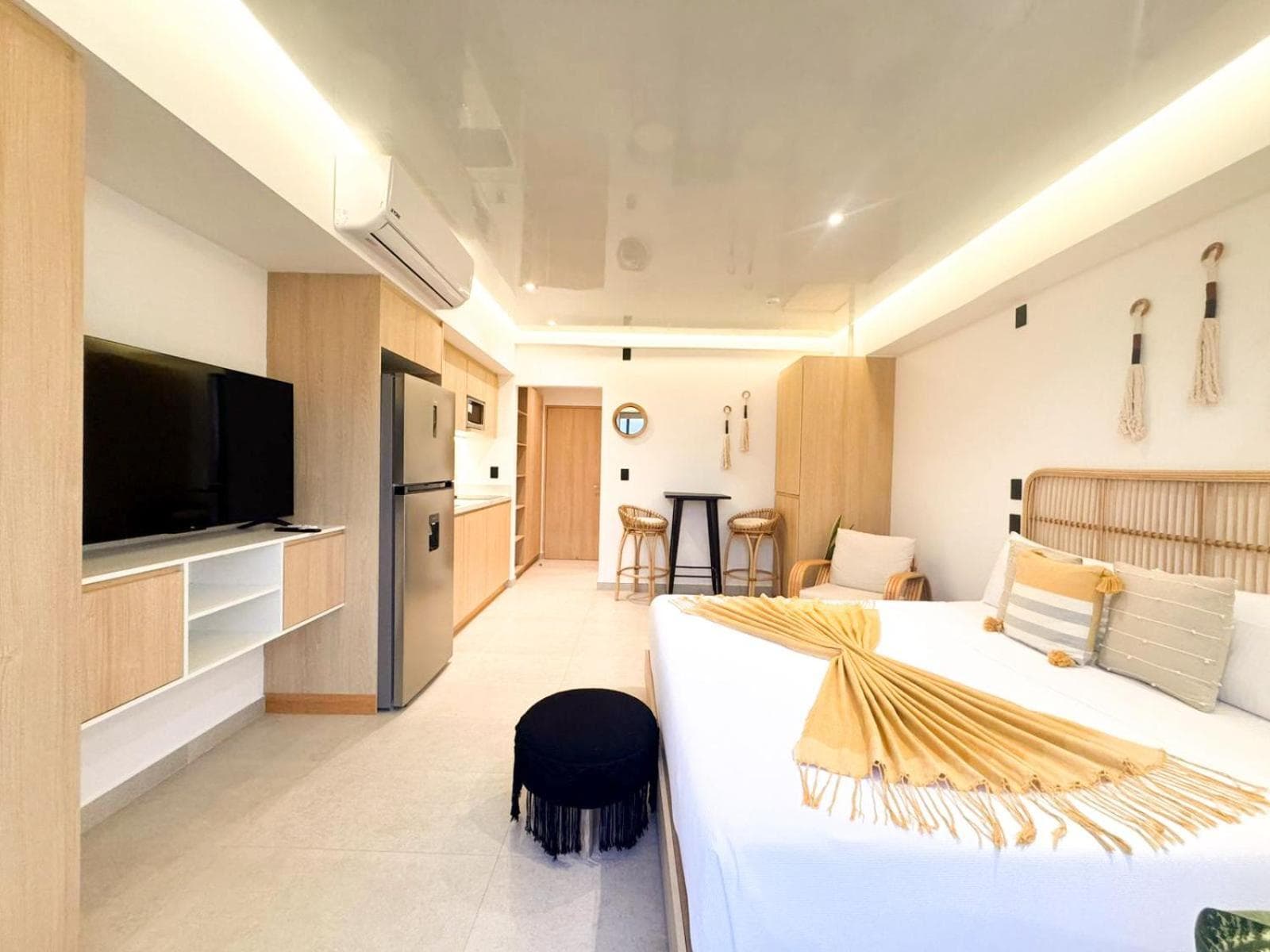 Zuhause Apartments 5th AV, Playa del Carmen, photo 6