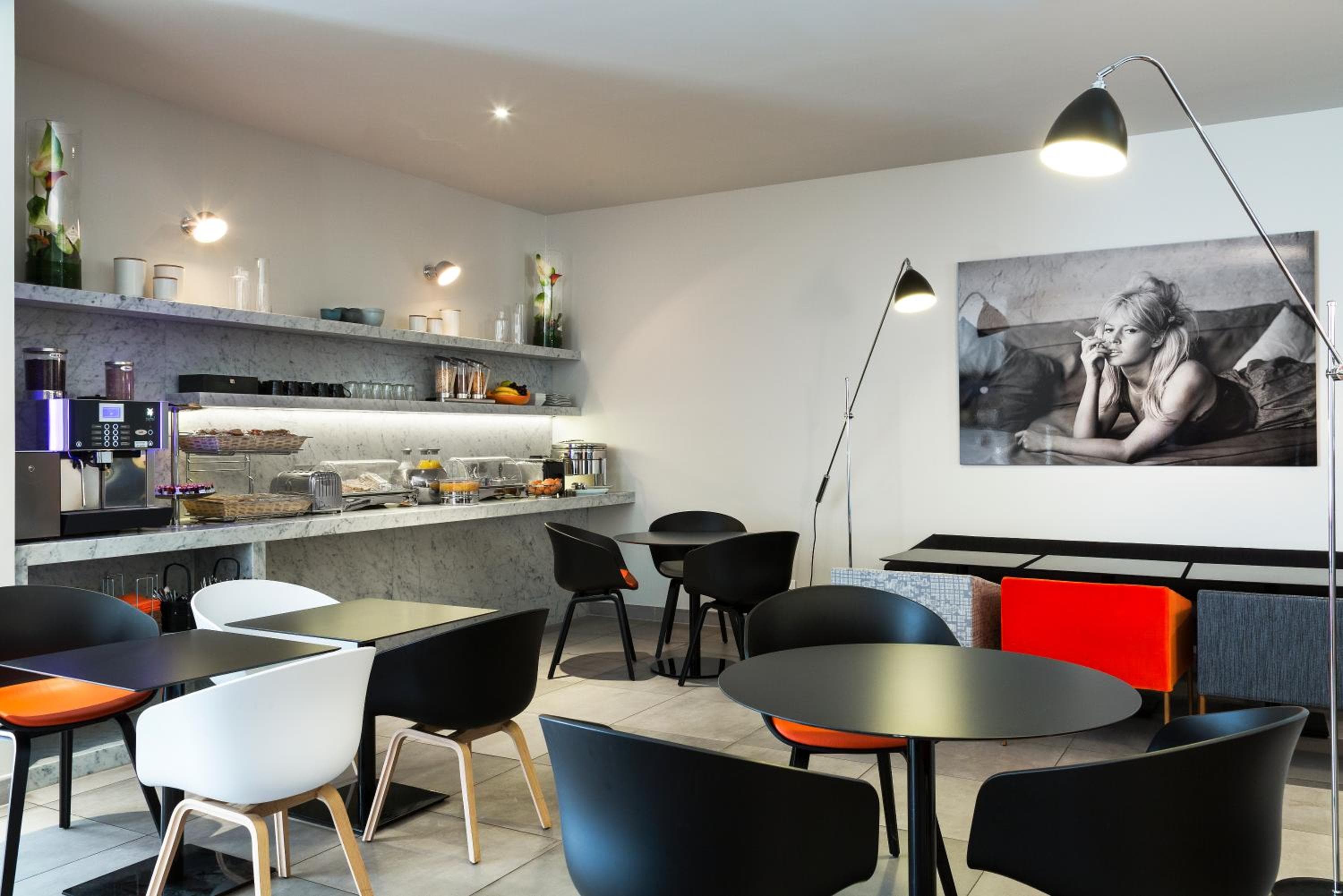 Citadines Presqu'île Lyon, Lyon, photo 3
