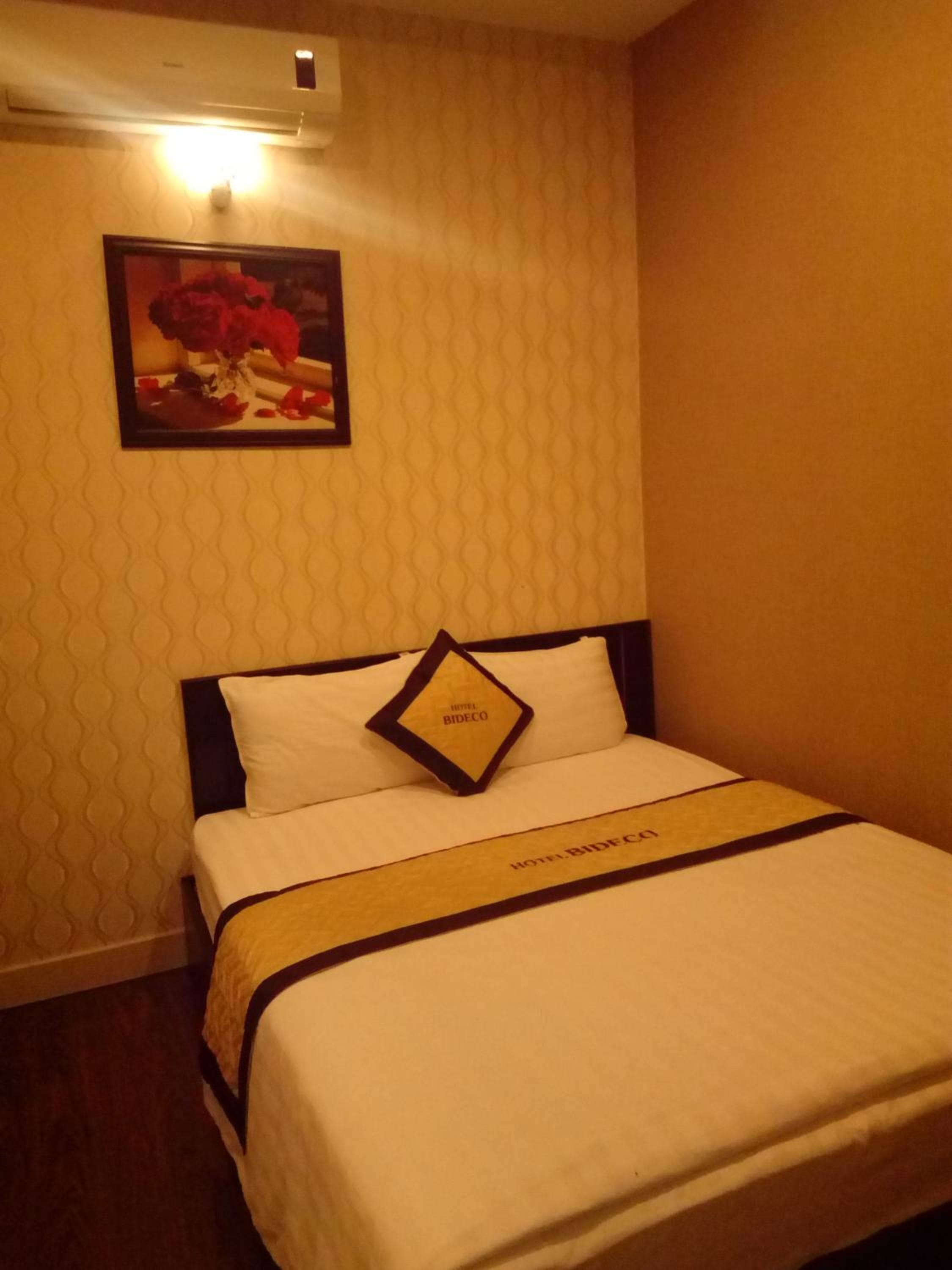 Bideco Hotel, Thu Dau Mot, photo 5