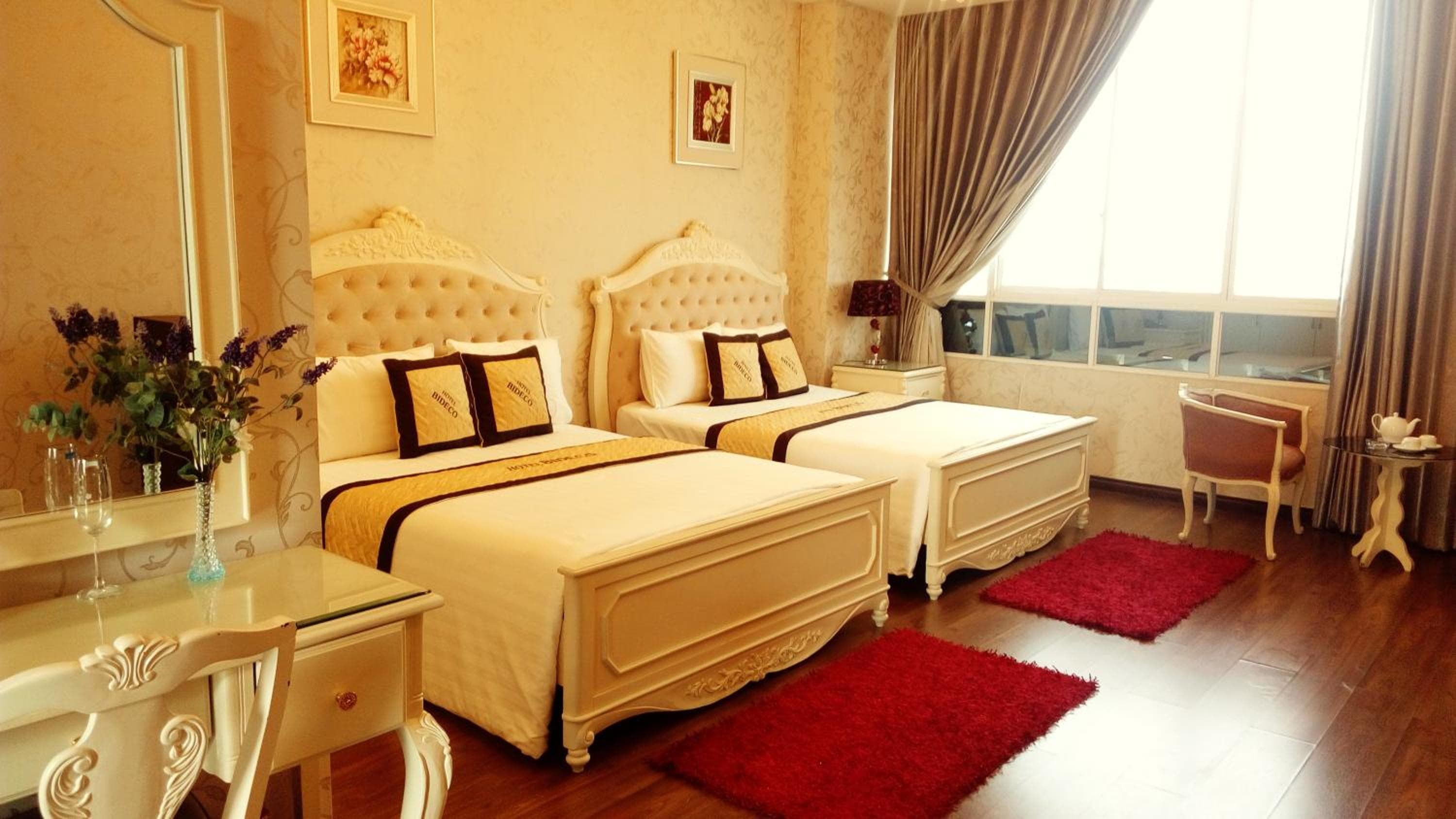 Bideco Hotel, Thu Dau Mot, photo 4