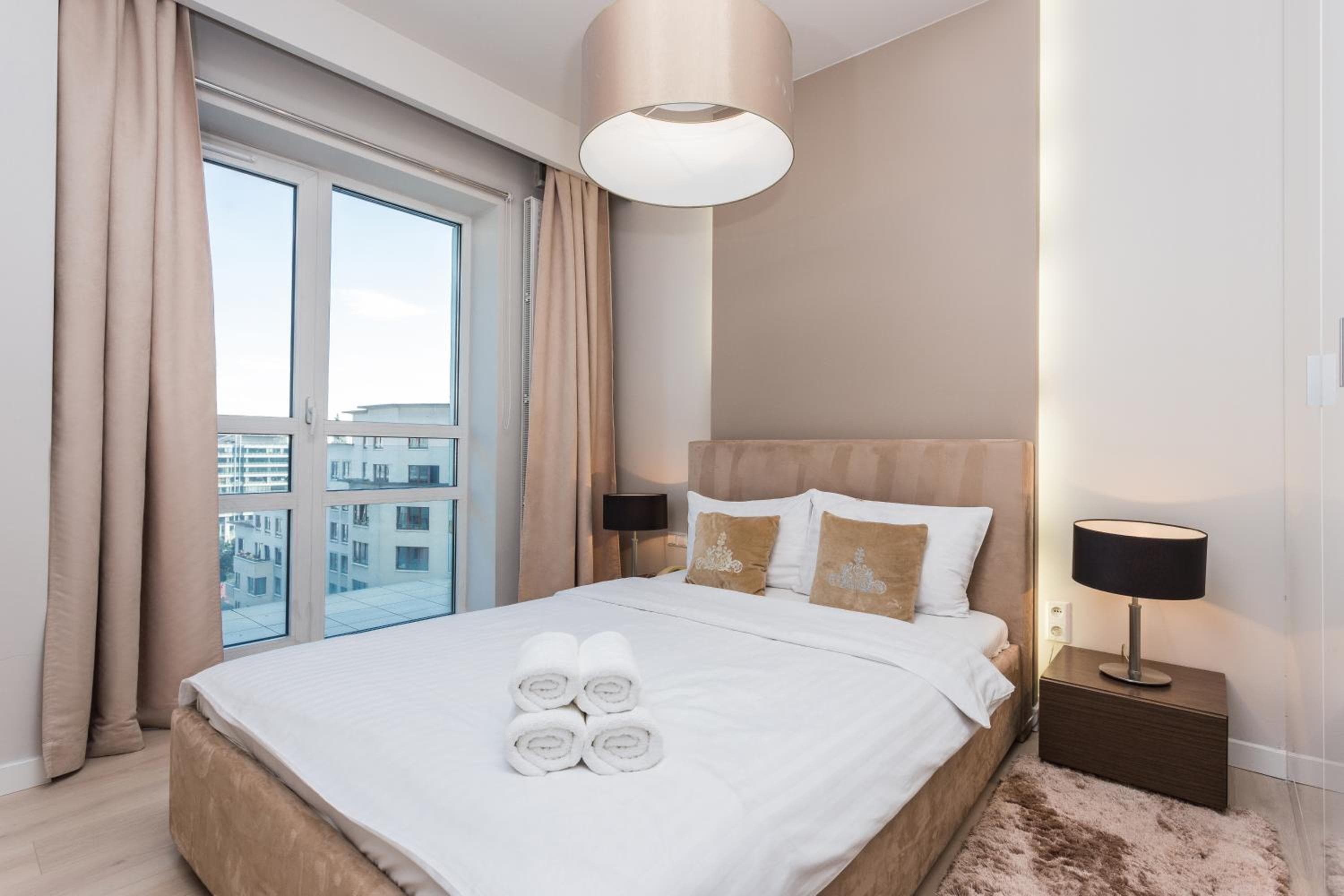 Platinum Residence, Warsaw, photo 6