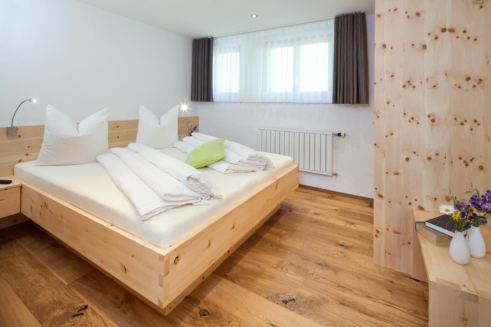 Aparthotel Brunnenhof, Damuls, photo 4
