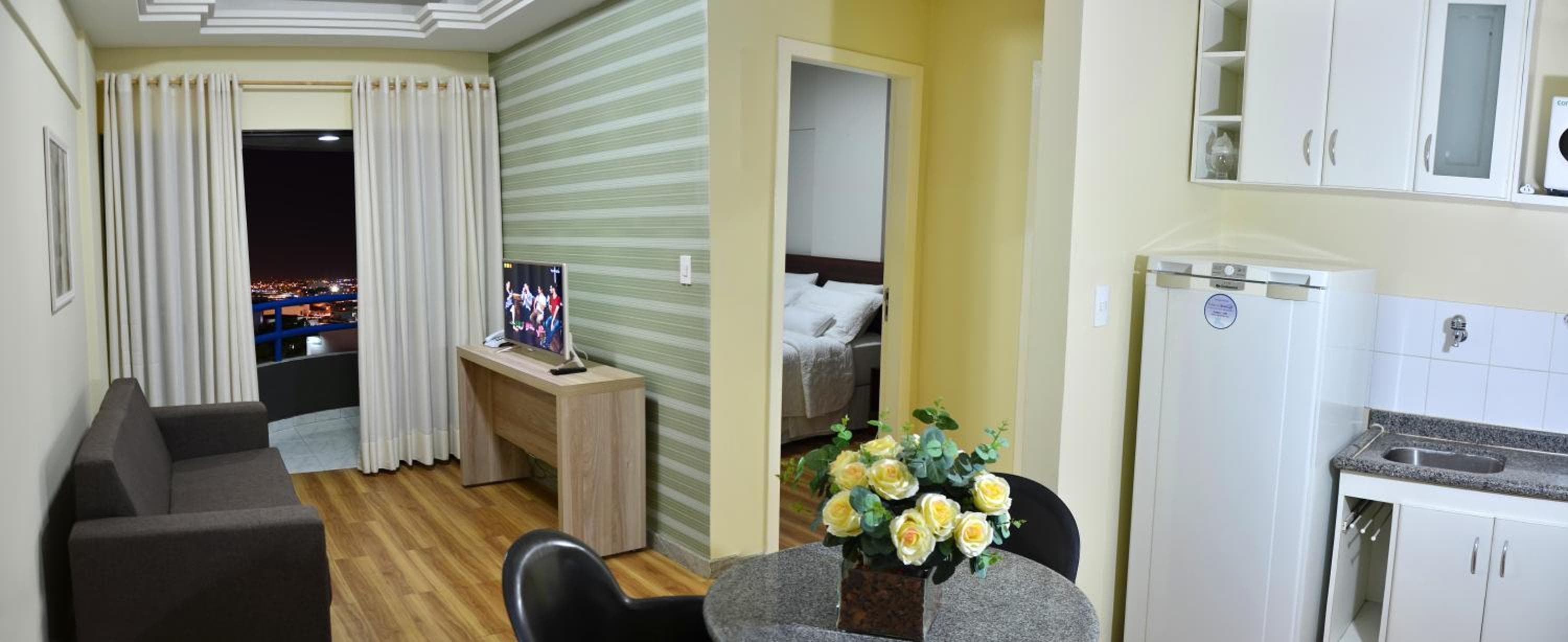 Classe Apart Hotel, Feira de Santana, photo 5
