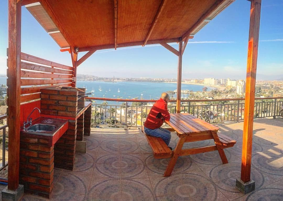 Don Felix, Coquimbo
