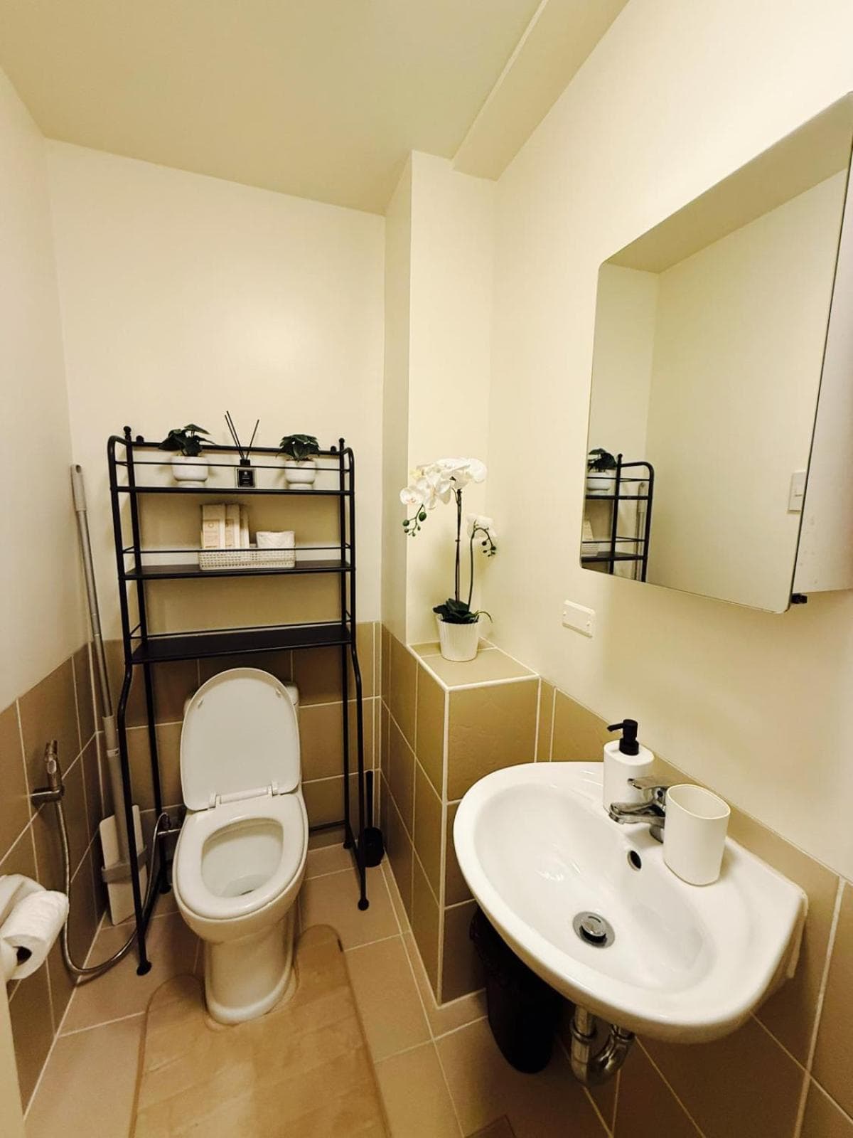 The Camden Place 1BR Condo Apartment, photo 3