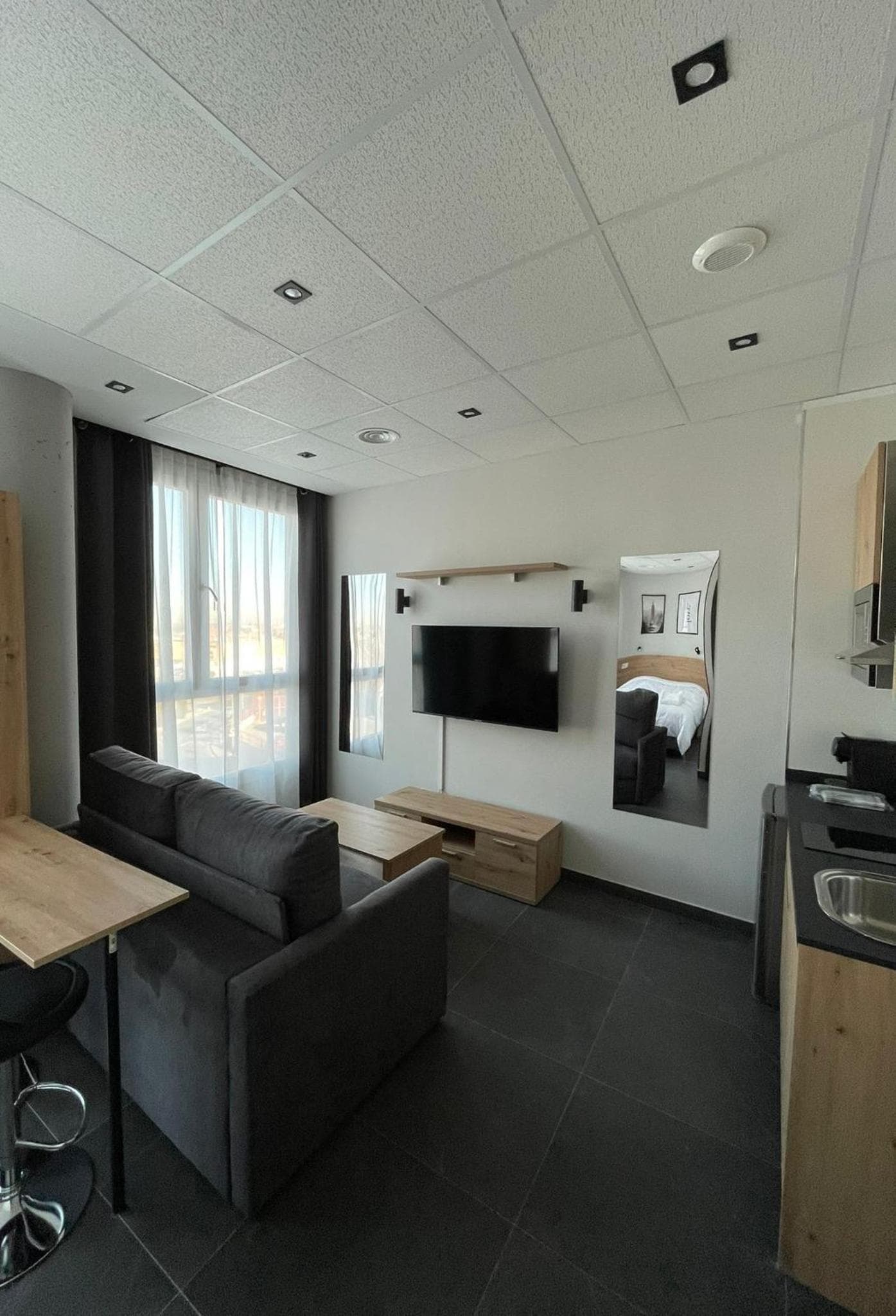 Apartamentos - Mirasur, Parla, photo 2