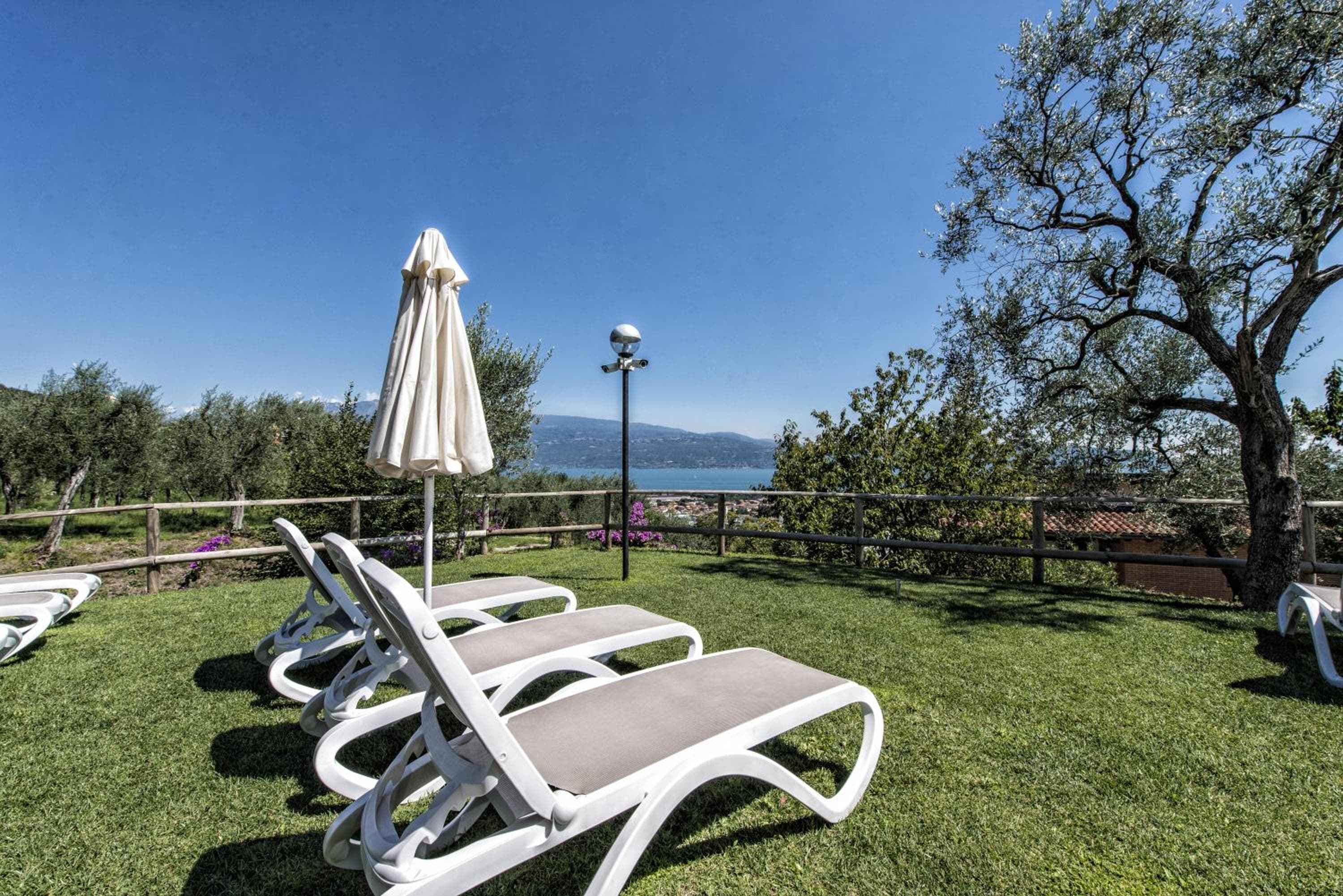 La Chioma di Berenice Garda Residence, Toscolano Maderno, photo 4