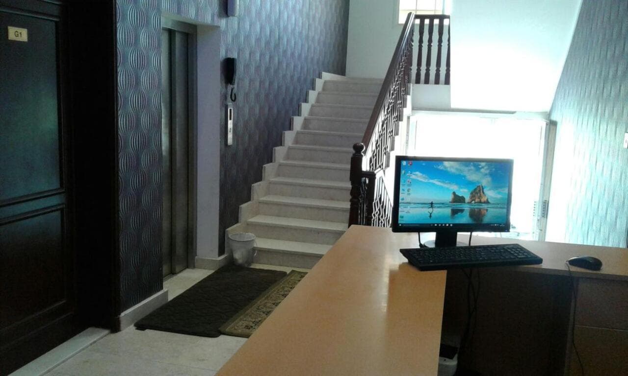 Jawharet Al Kheir Furnished Apartments, Salalah, photo 6