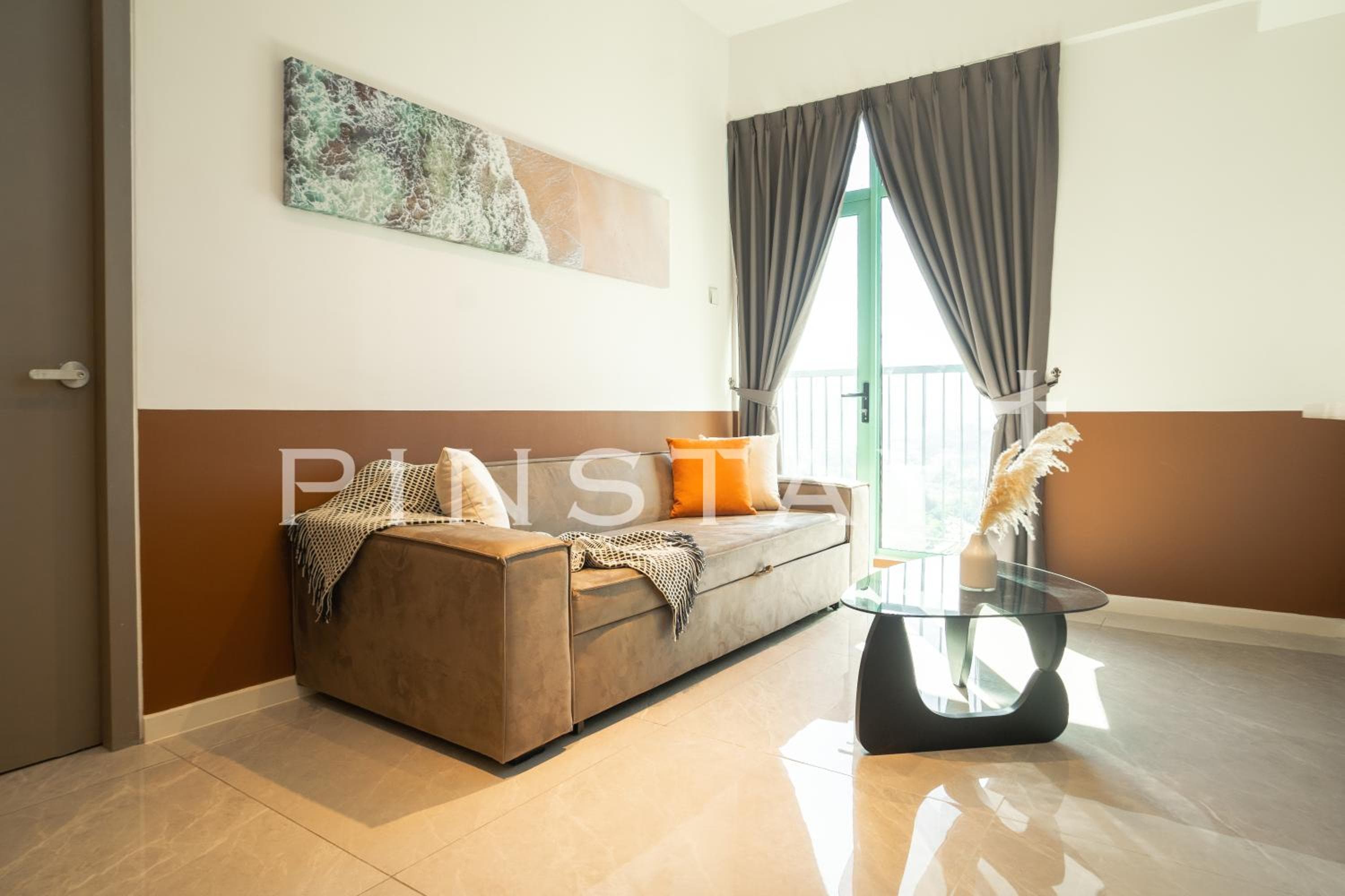 Liwan, Baysuite by Ayuhouz, Kota Kinabalu, photo 6