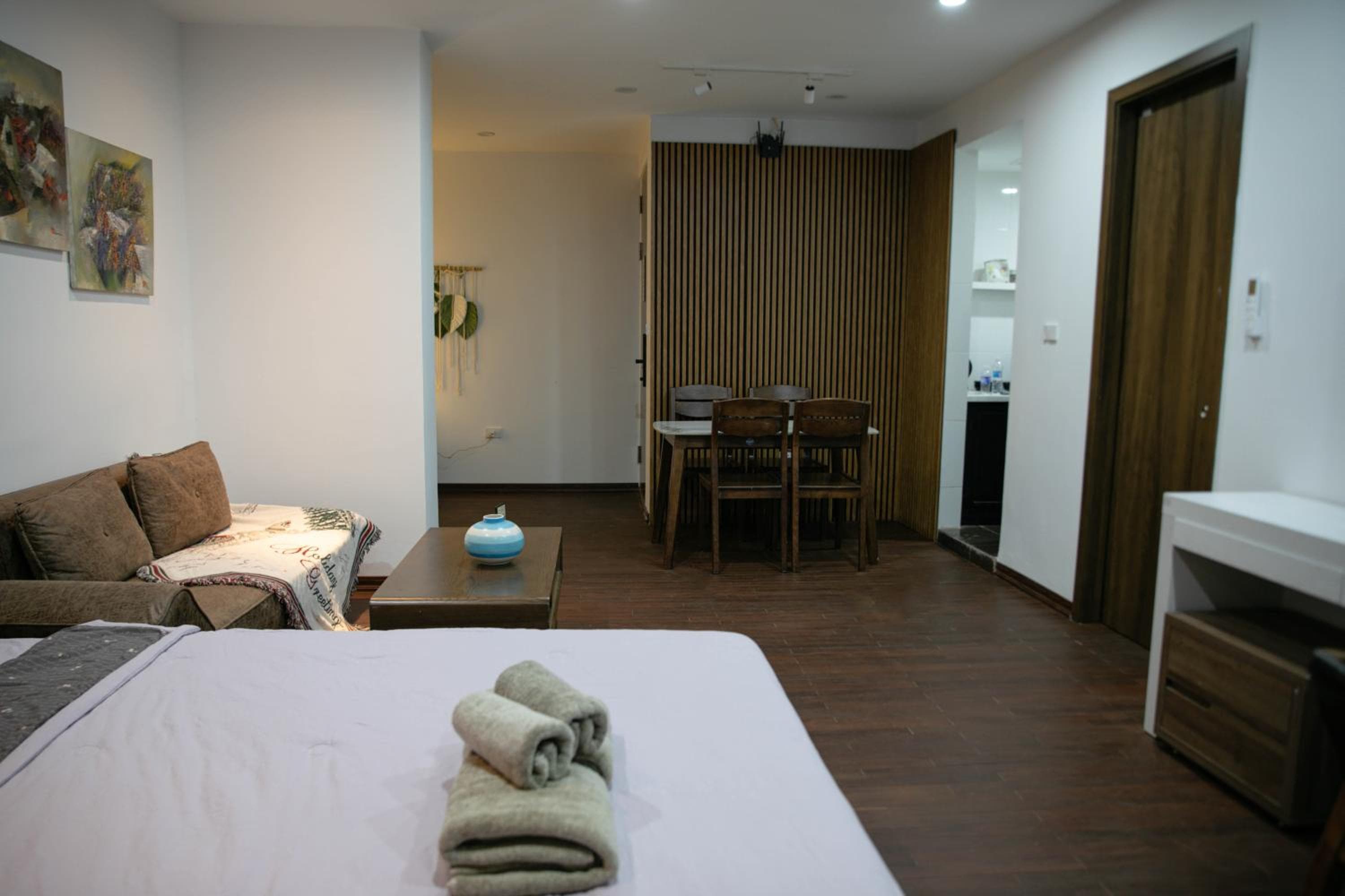 Home Homestay, photo 4