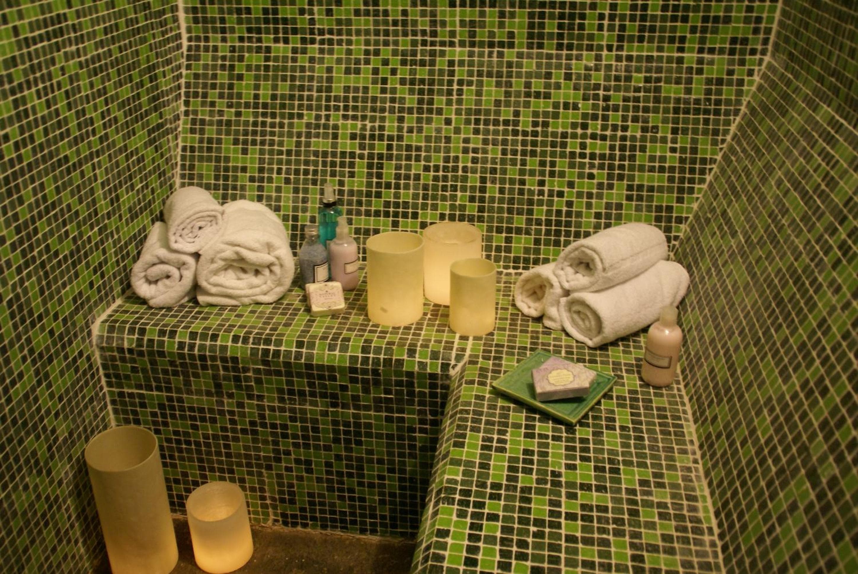 El Oasis Apart Hotel, San Martín de los Andes, photo 3