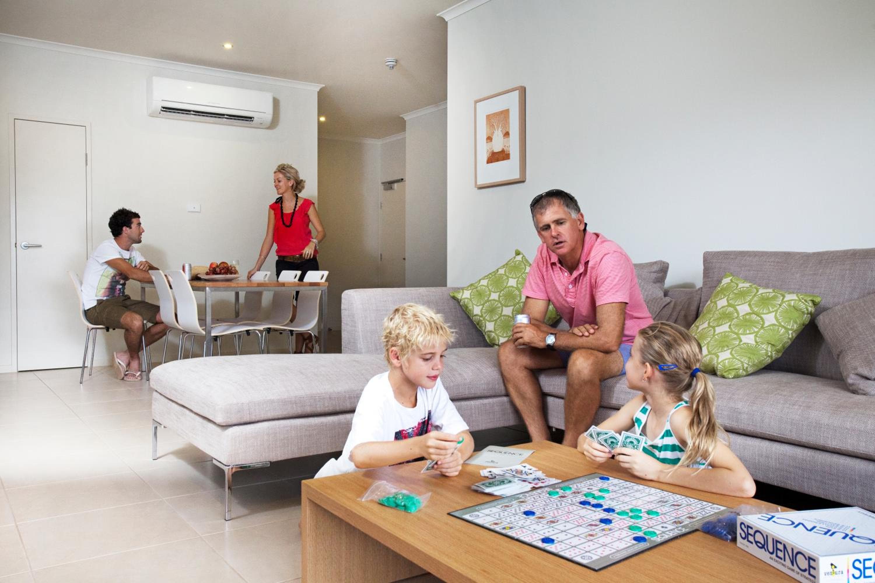 Freshwater East Kimberley Apartments, Kununurra, photo 5