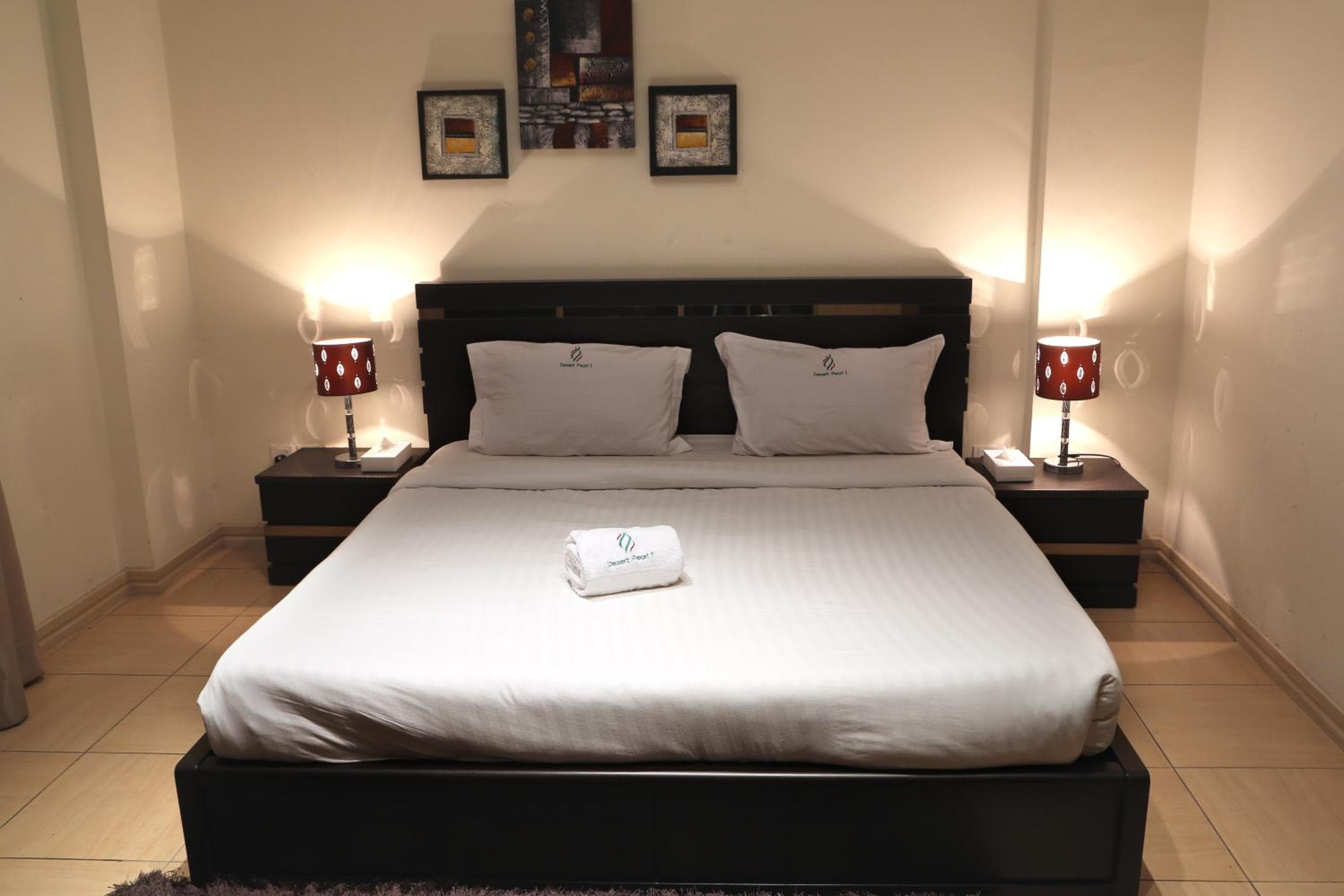 Desert Pearl Hotel Apartment, Manama, photo 5