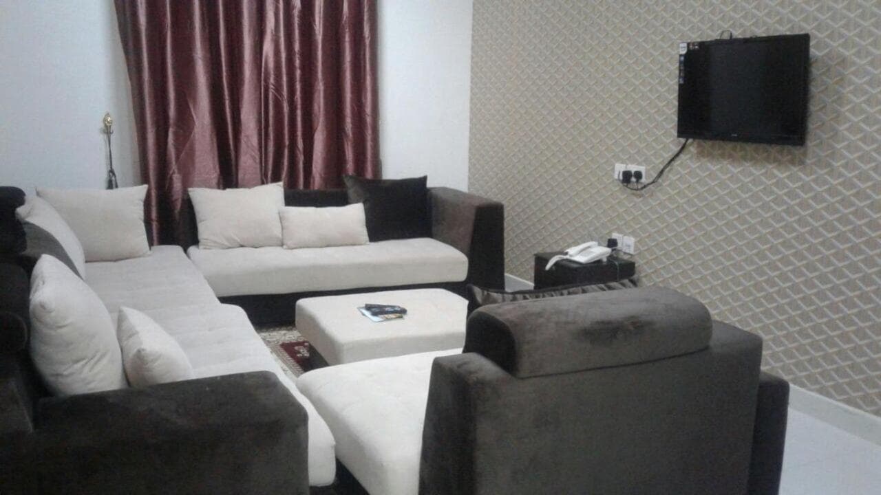 Jawharet Al Kheir Furnished Apartments, Salalah, photo 4
